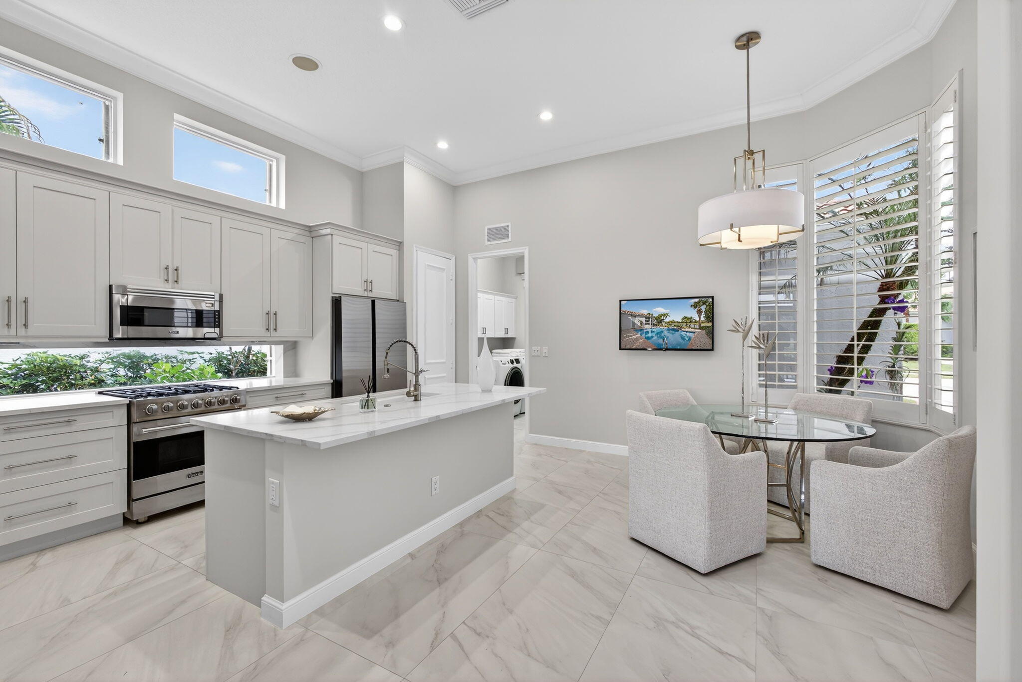 MIRASOL PORTO VECCHIO - Residential