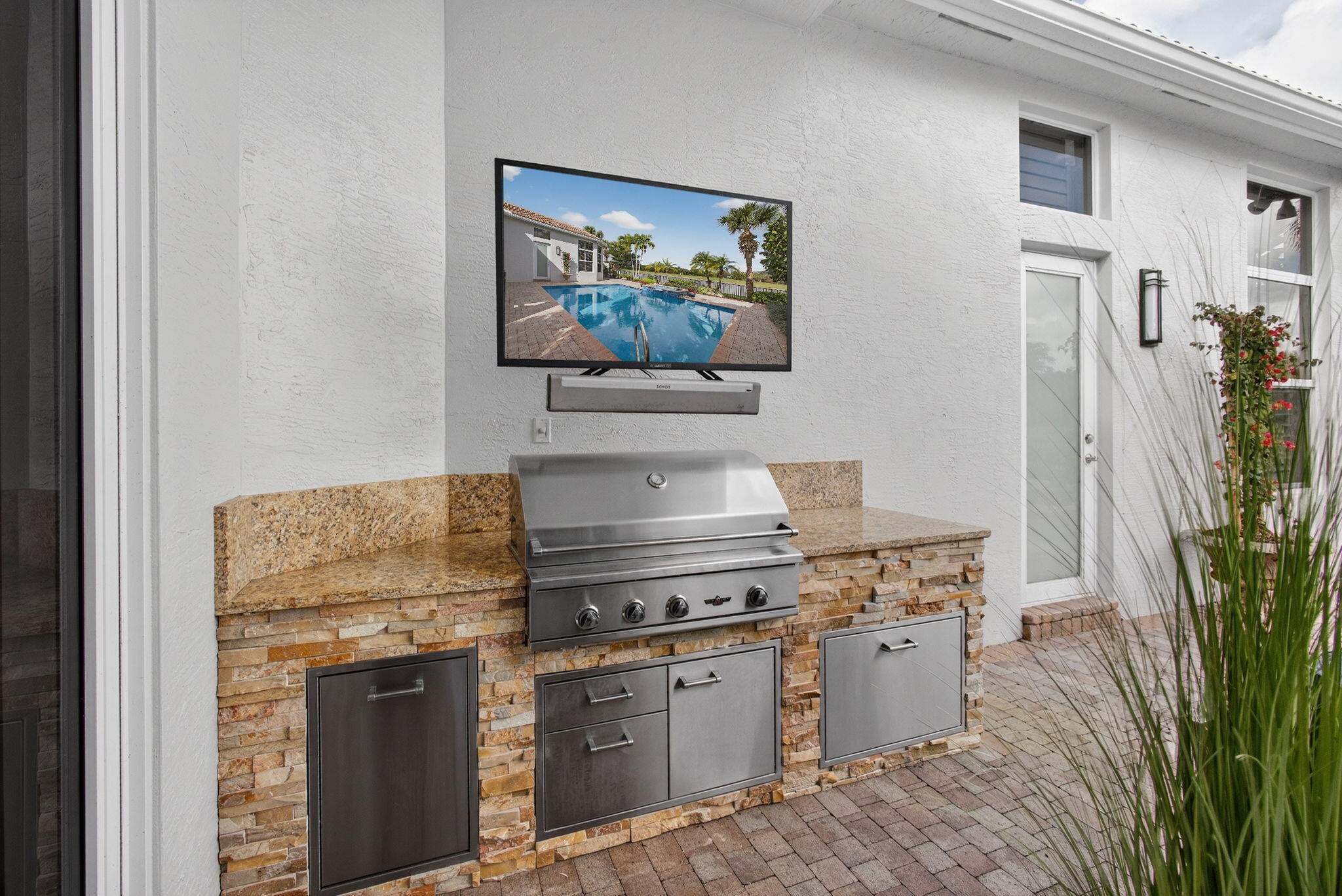 MIRASOL PORTO VECCHIO - Residential