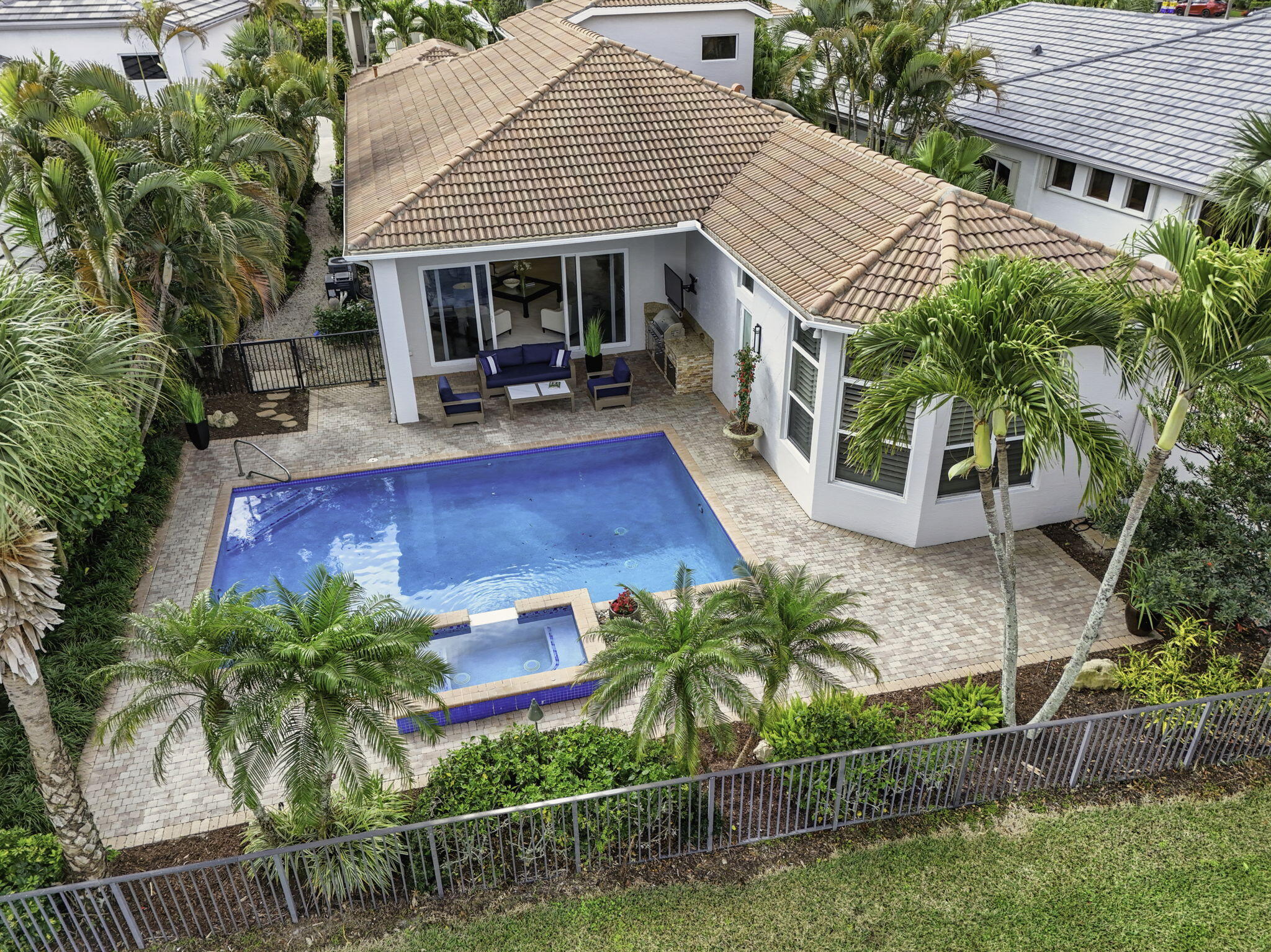 MIRASOL PORTO VECCHIO - Residential