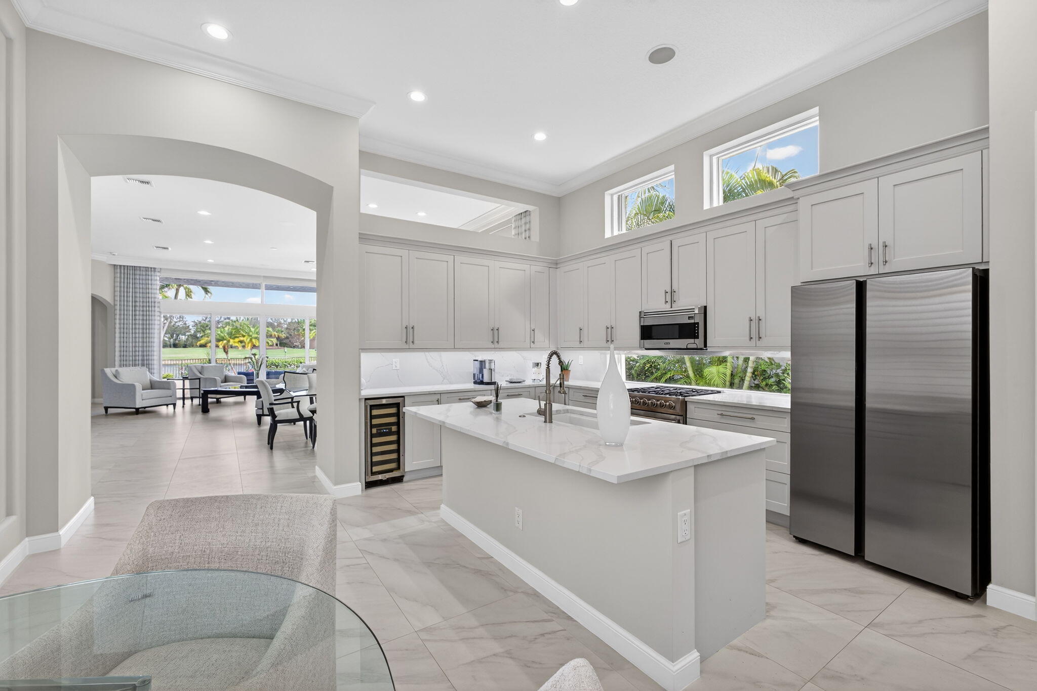 MIRASOL PORTO VECCHIO - Residential