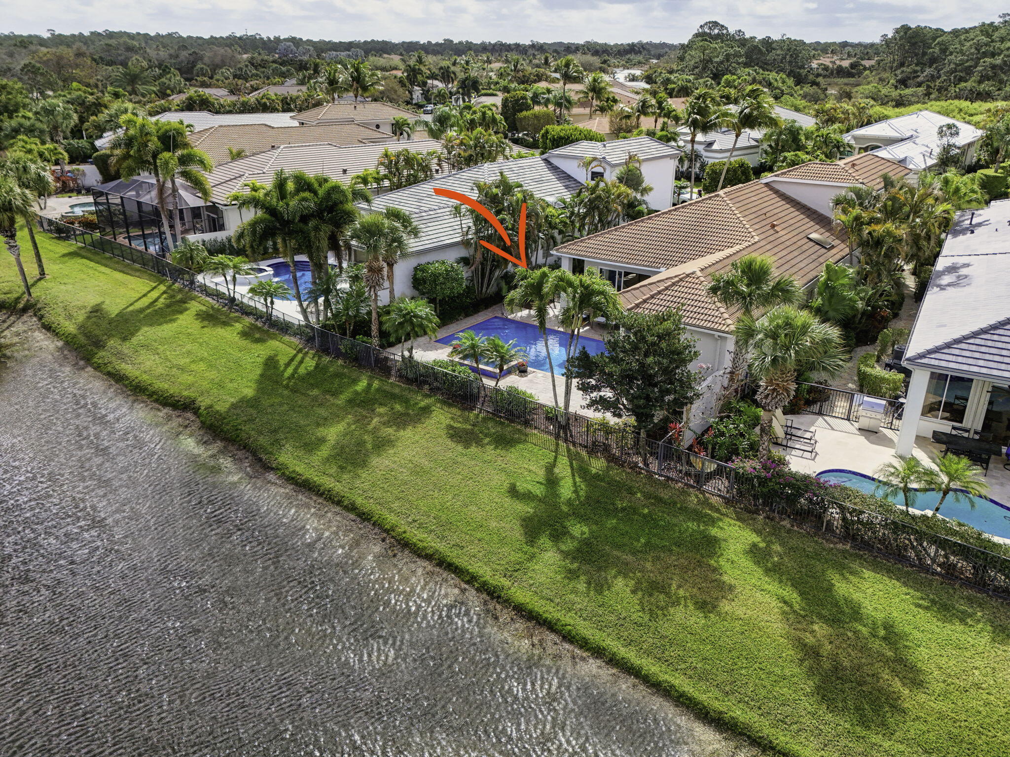 MIRASOL PORTO VECCHIO - Residential