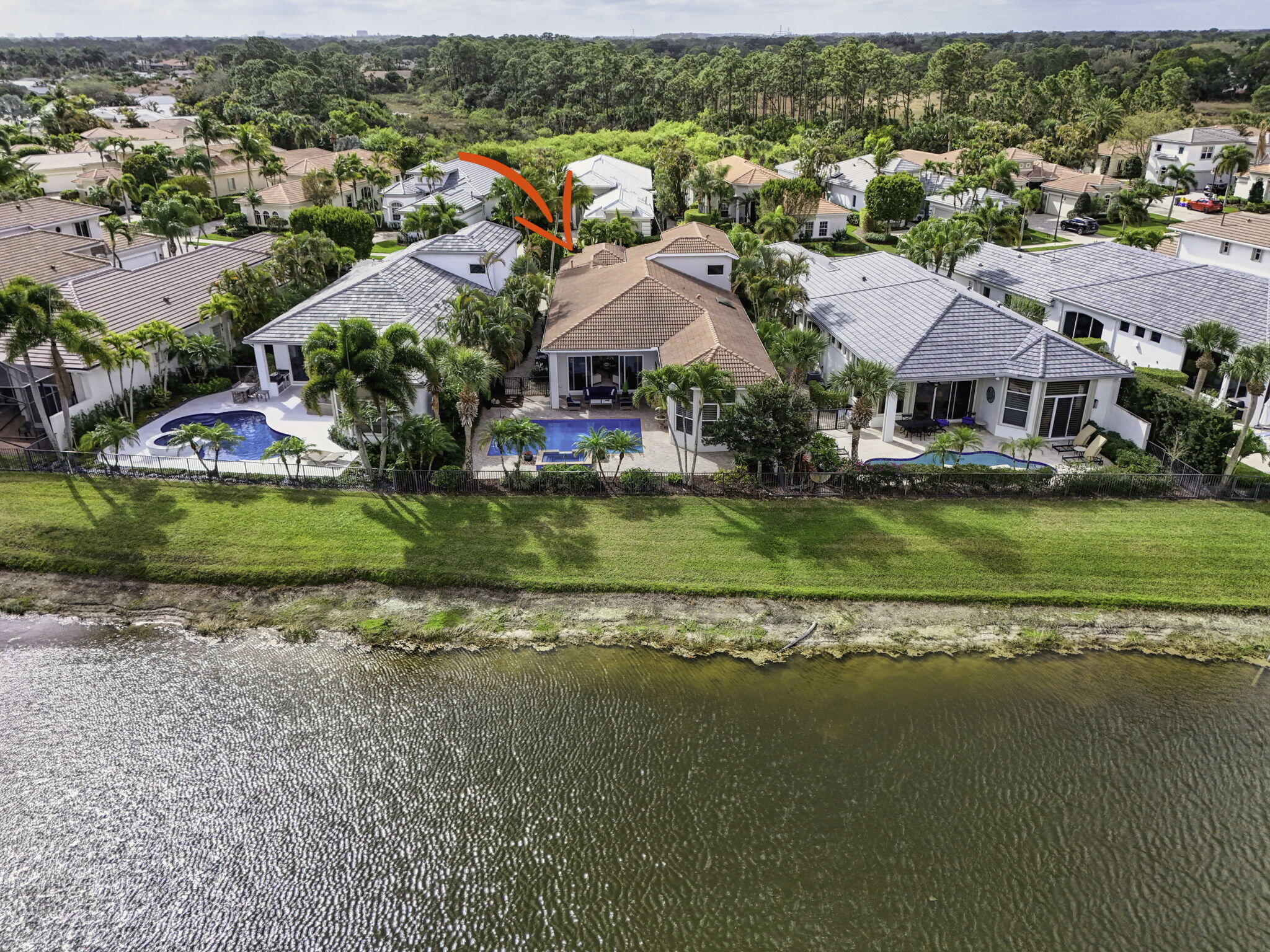 MIRASOL PORTO VECCHIO - Residential