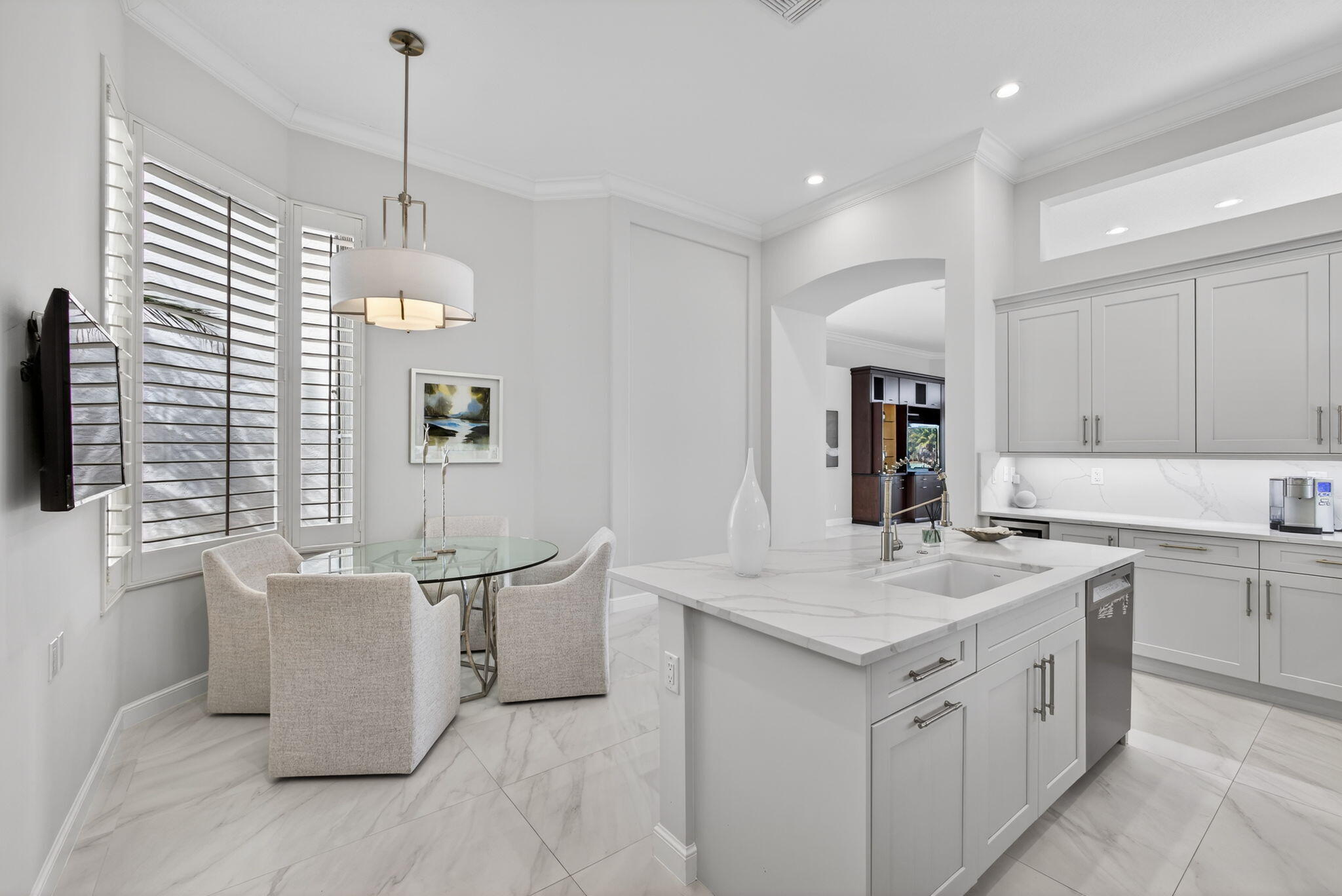 MIRASOL PORTO VECCHIO - Residential