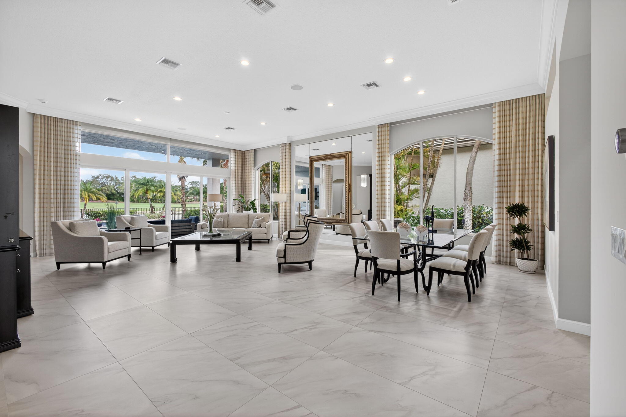 MIRASOL PORTO VECCHIO - Residential