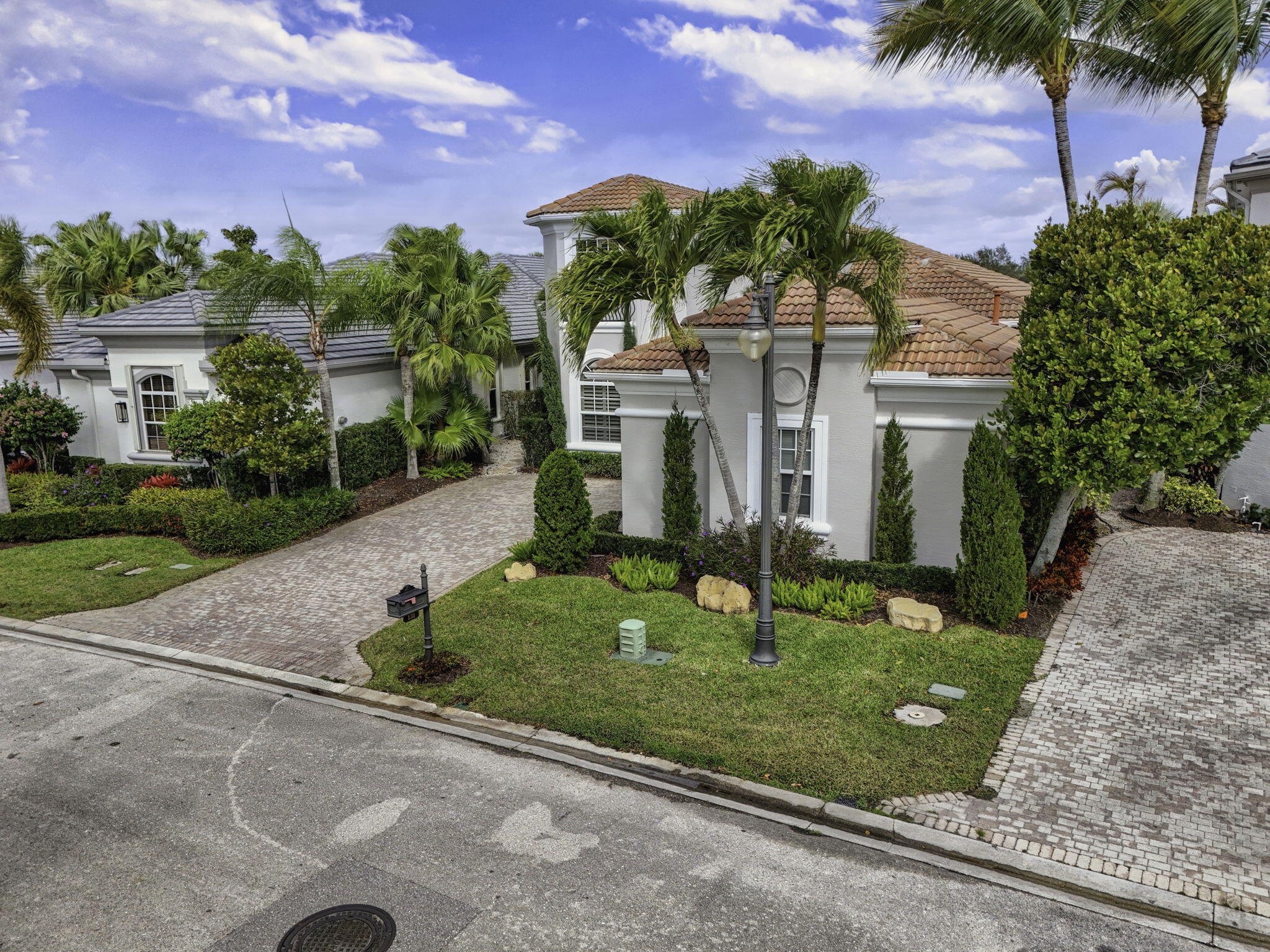 MIRASOL PORTO VECCHIO - Residential