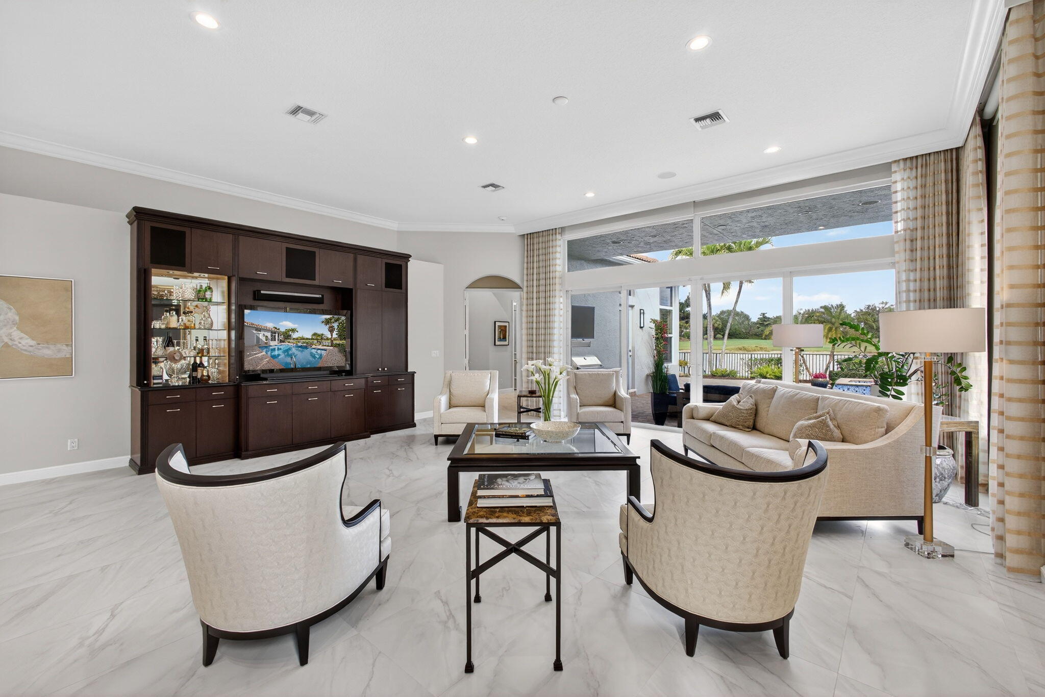 MIRASOL PORTO VECCHIO - Residential