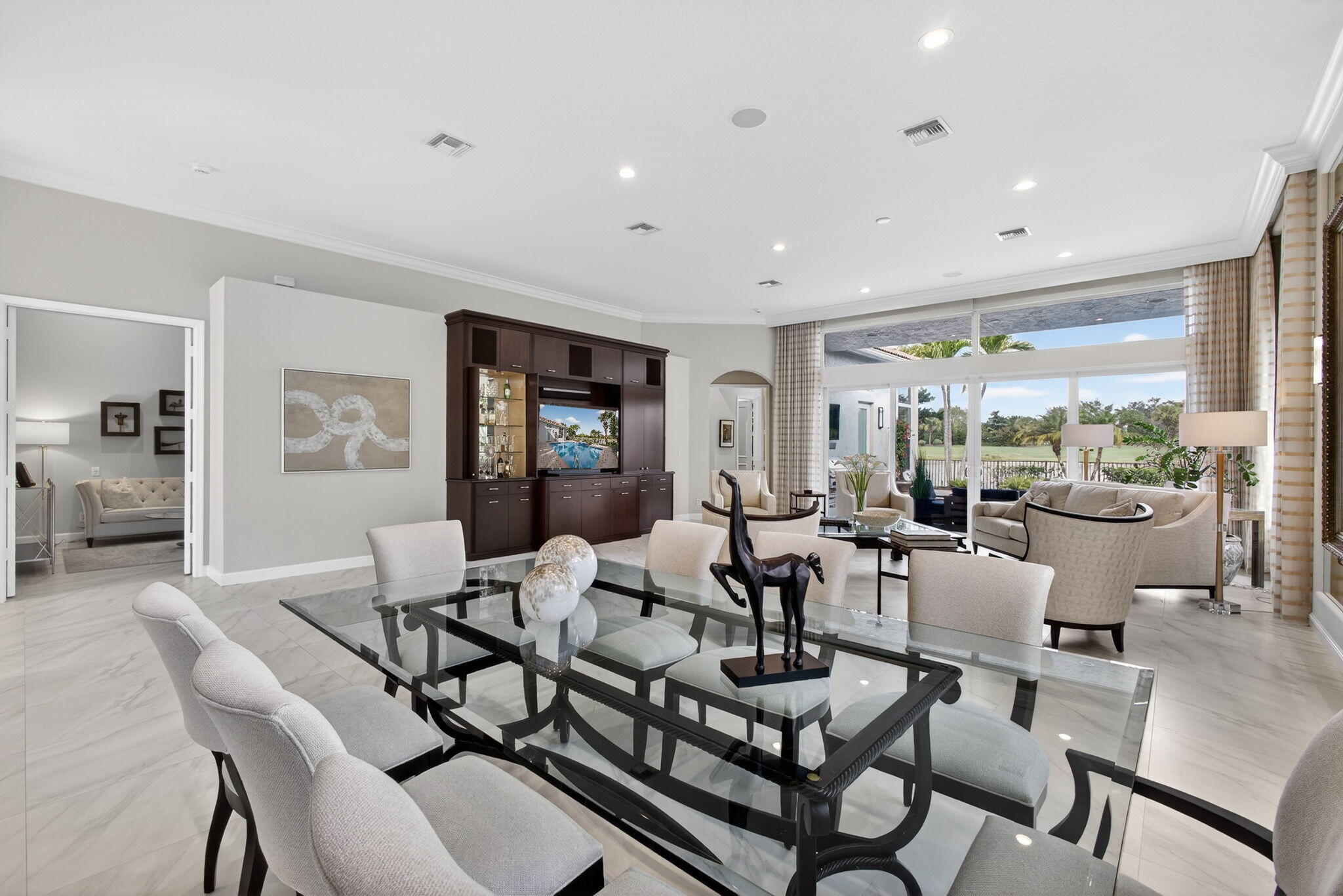 MIRASOL PORTO VECCHIO - Residential