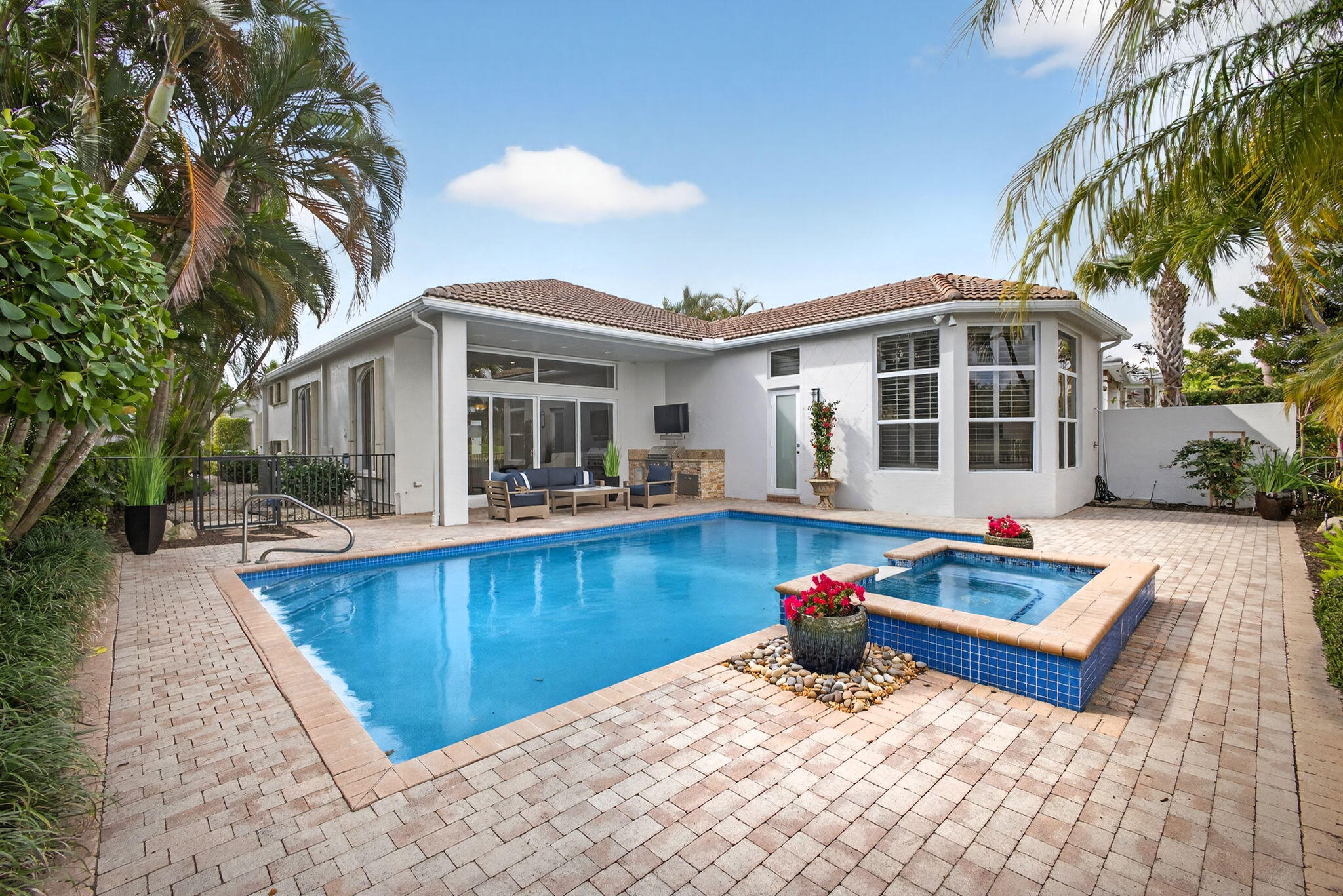 MIRASOL PORTO VECCHIO - Residential