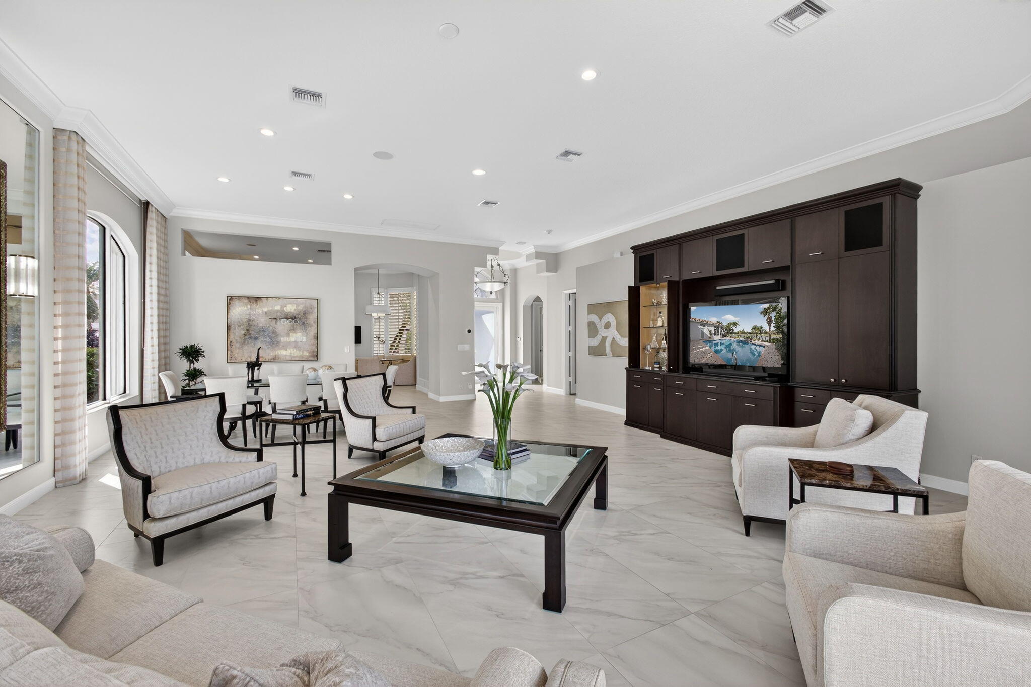 MIRASOL PORTO VECCHIO - Residential