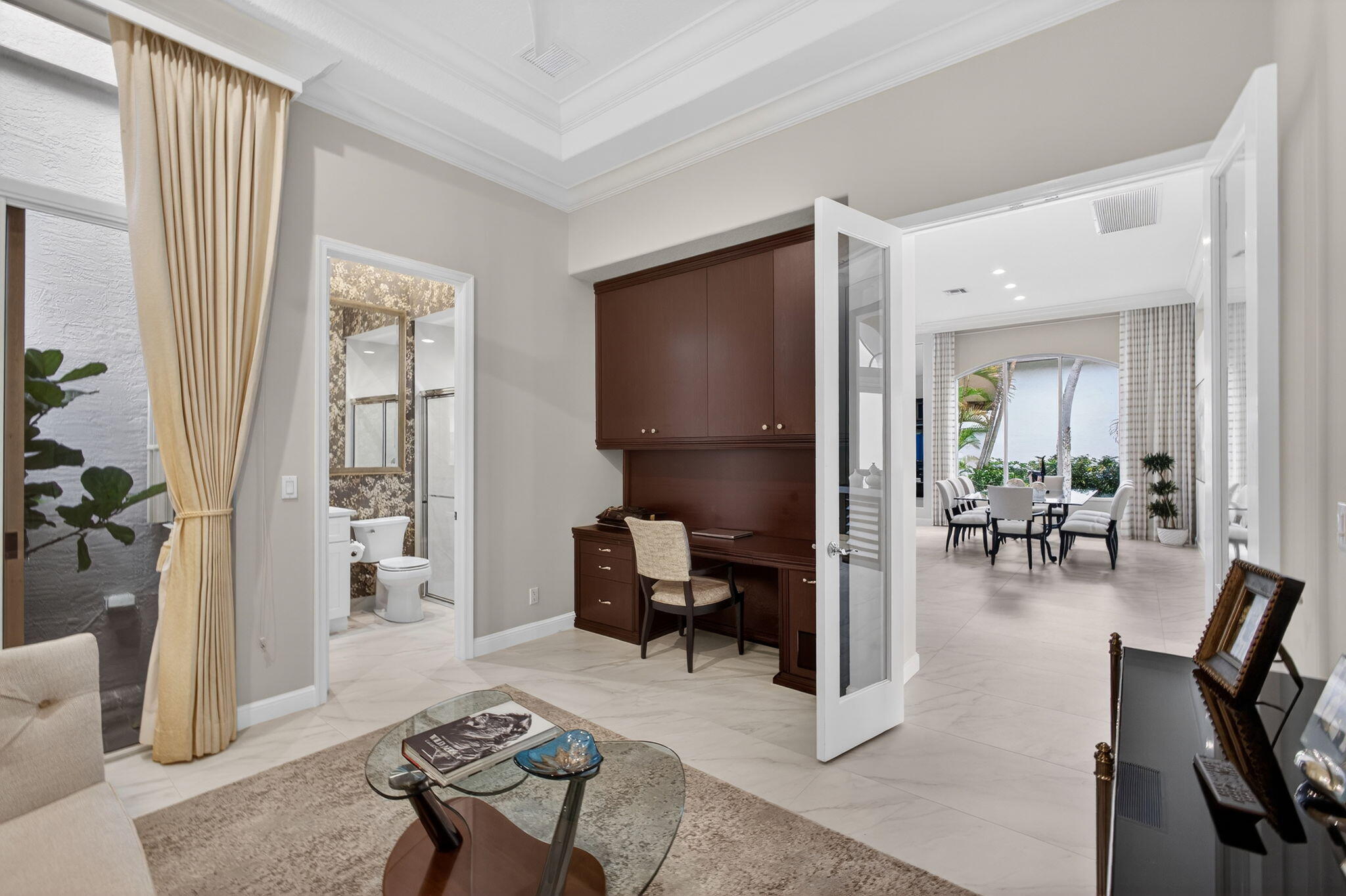 MIRASOL PORTO VECCHIO - Residential