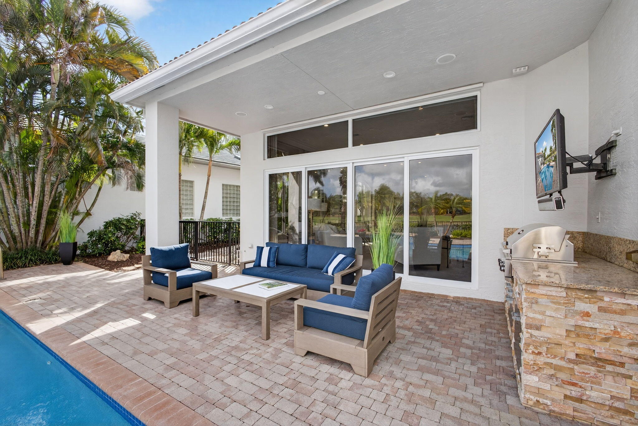 MIRASOL PORTO VECCHIO - Residential