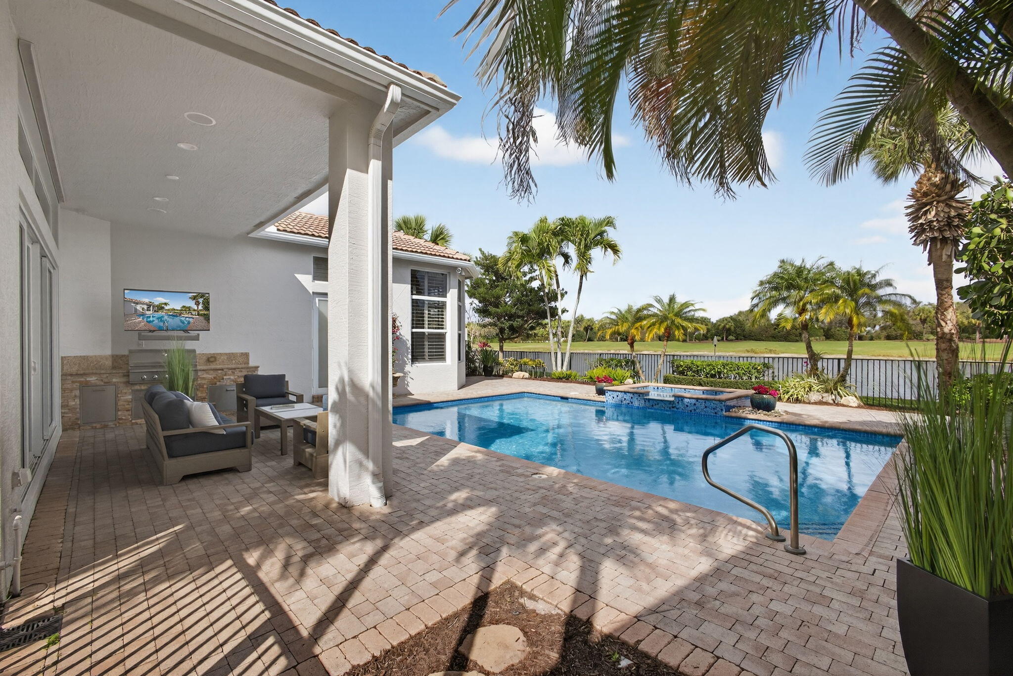 MIRASOL PORTO VECCHIO - Residential