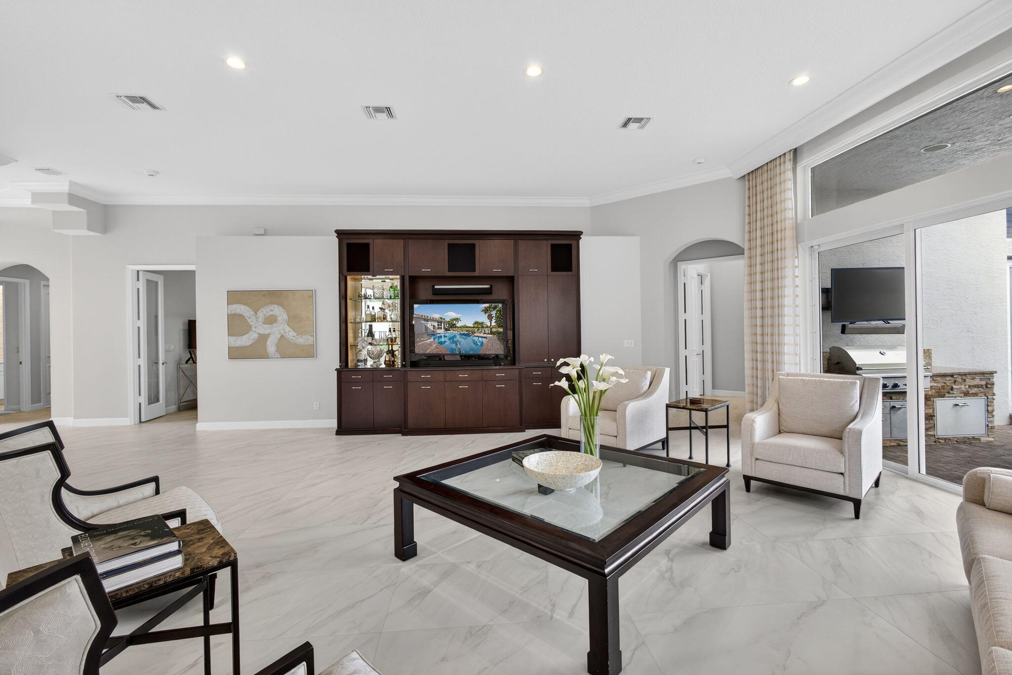 MIRASOL PORTO VECCHIO - Residential