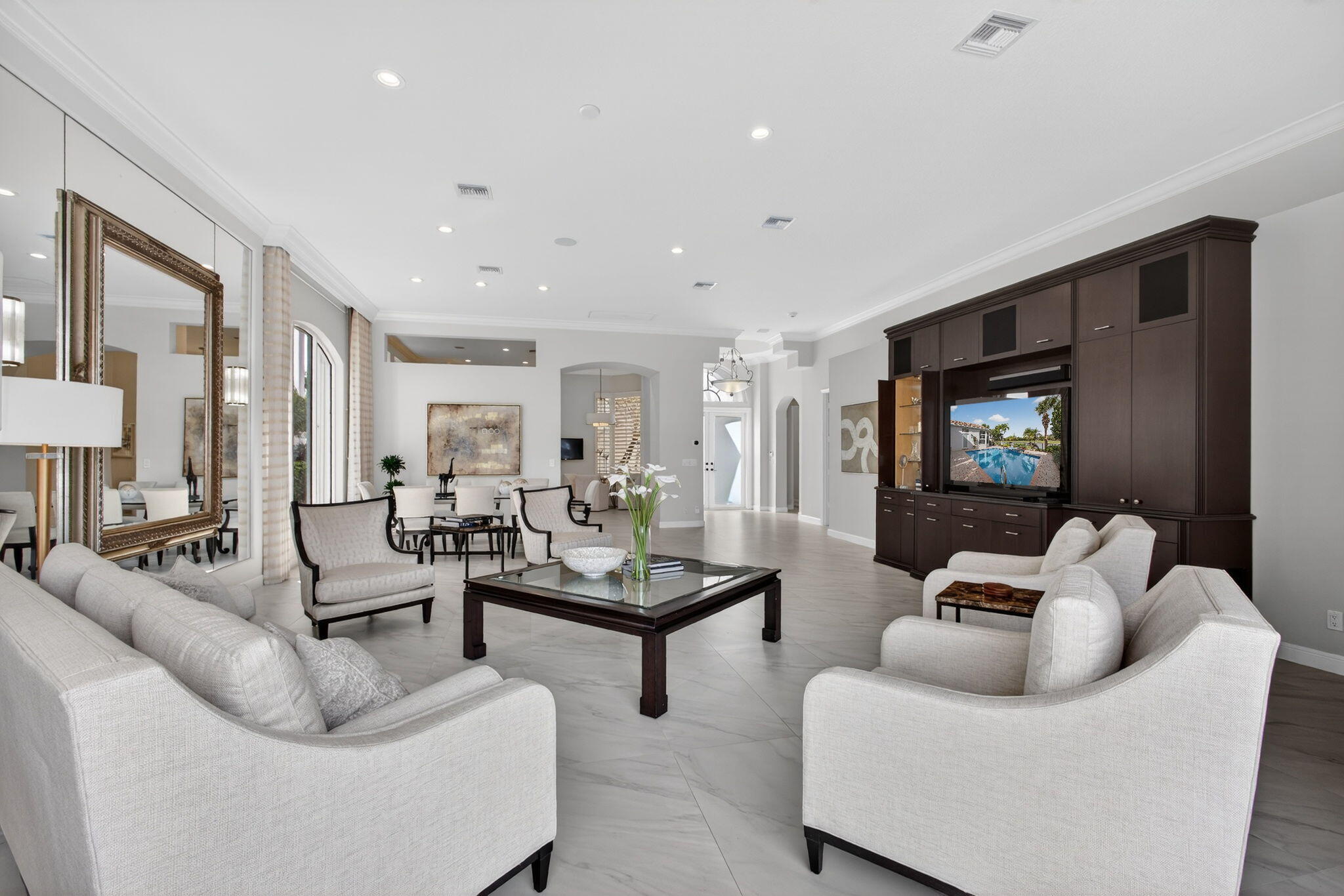 MIRASOL PORTO VECCHIO - Residential