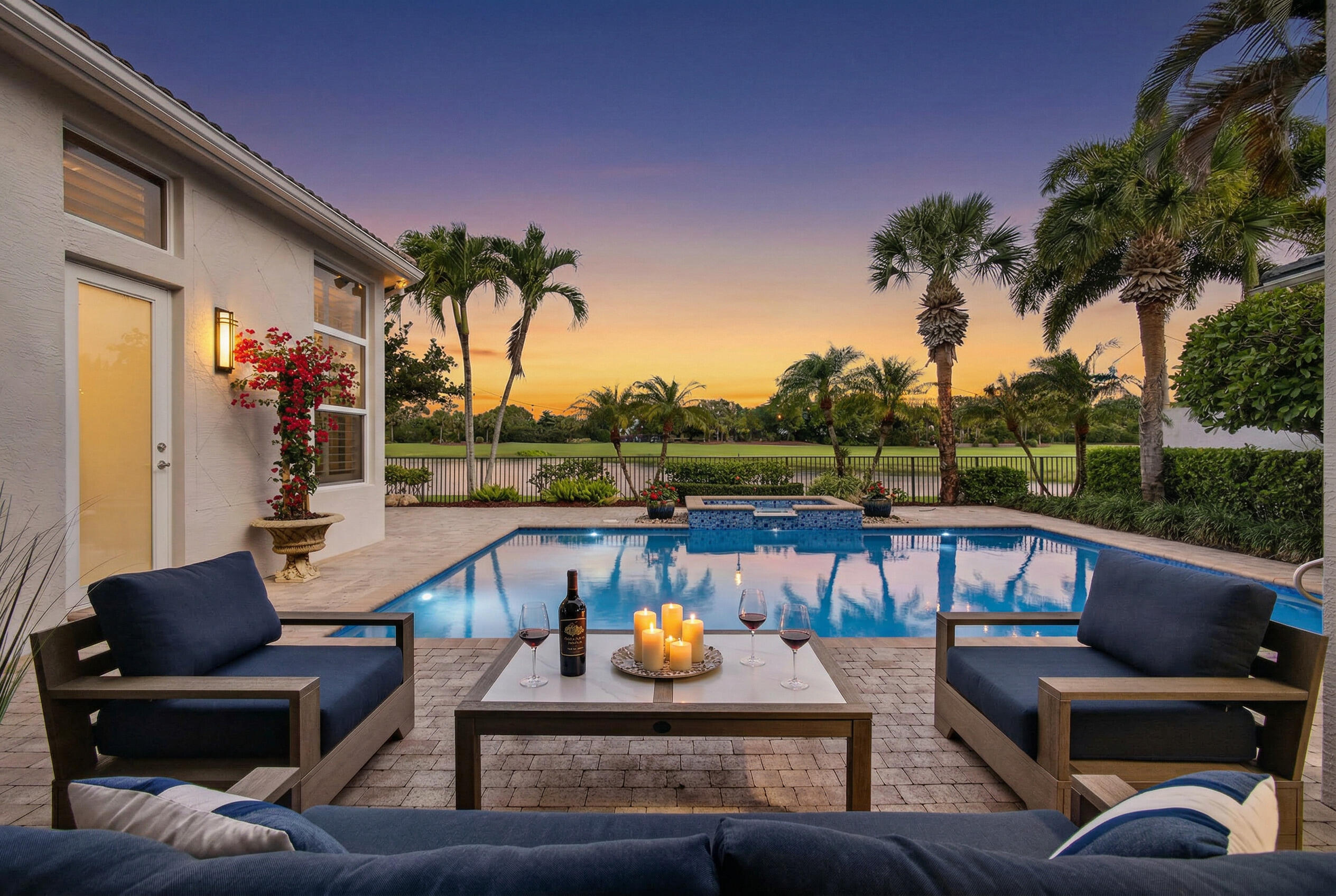 131 Porto Vecchio Way