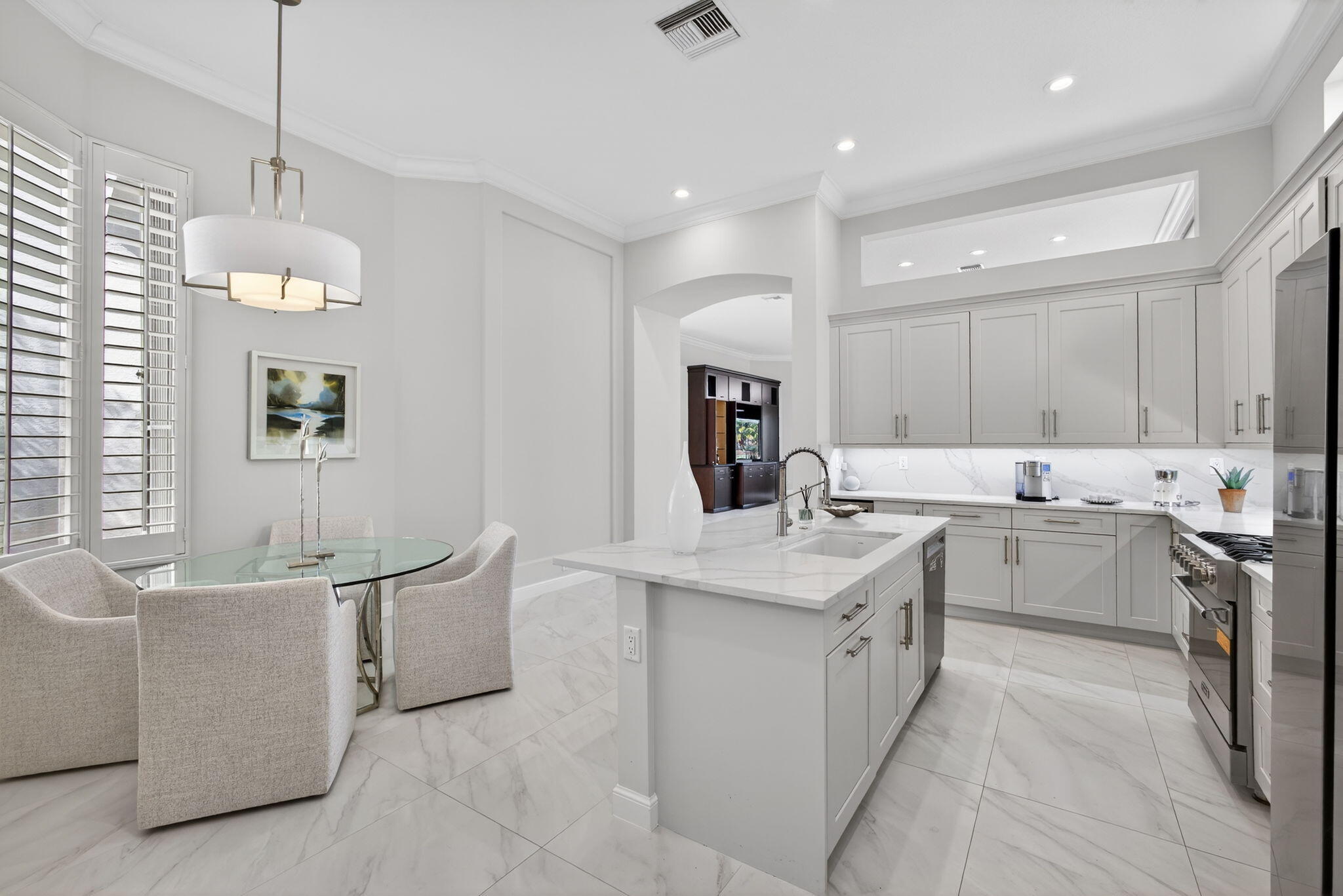 MIRASOL PORTO VECCHIO - Residential