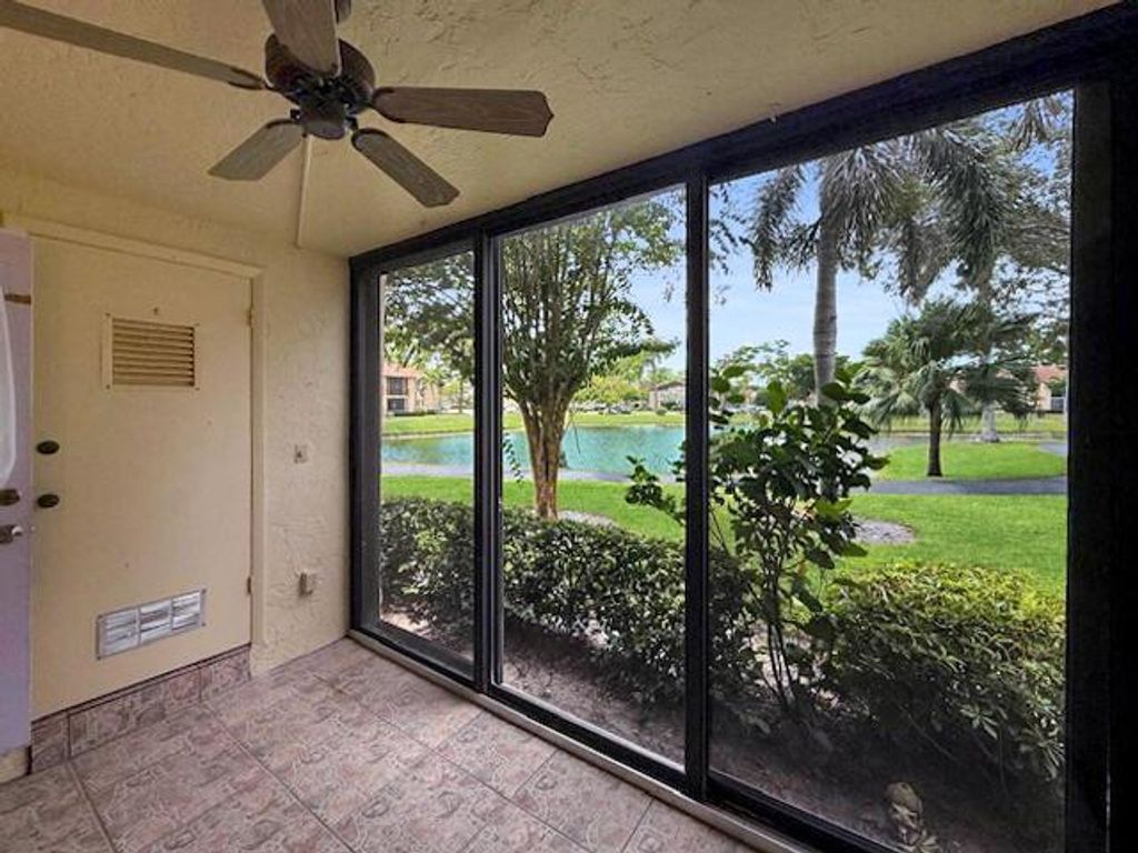 Photo of 211 Pine Hov Circle #B-1, Greenacres, FL 33463 (MLS # R11111304)