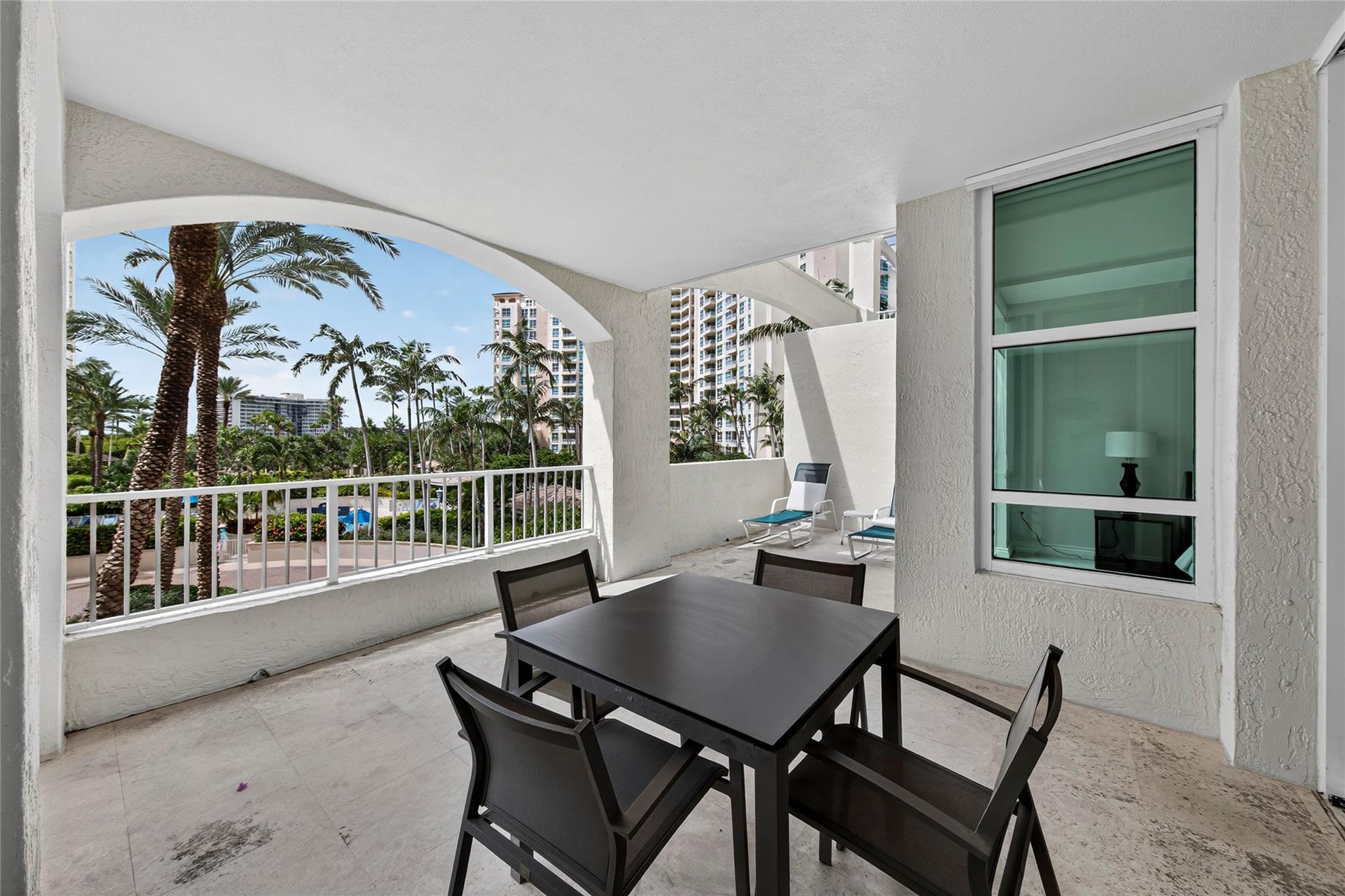 TOSCANA NORTH - Residential Lease
