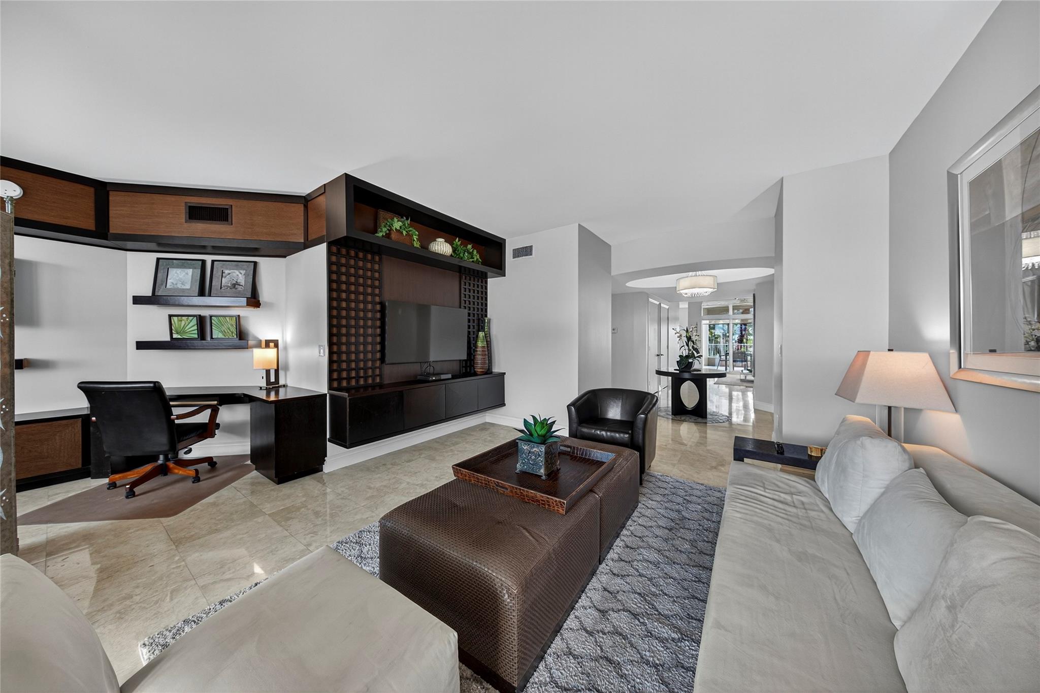 TOSCANA NORTH - Residential Lease