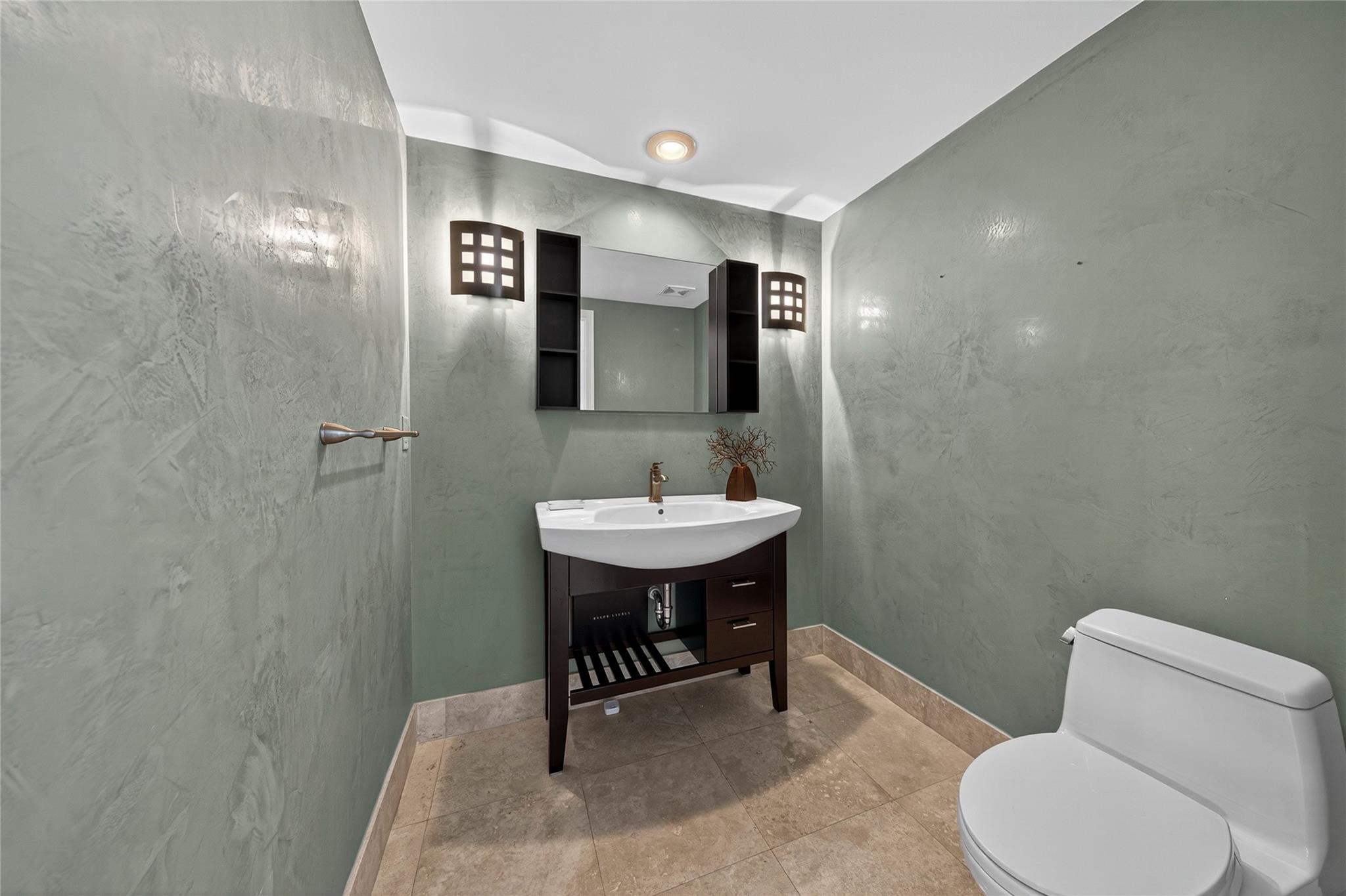 TOSCANA NORTH - Residential Lease