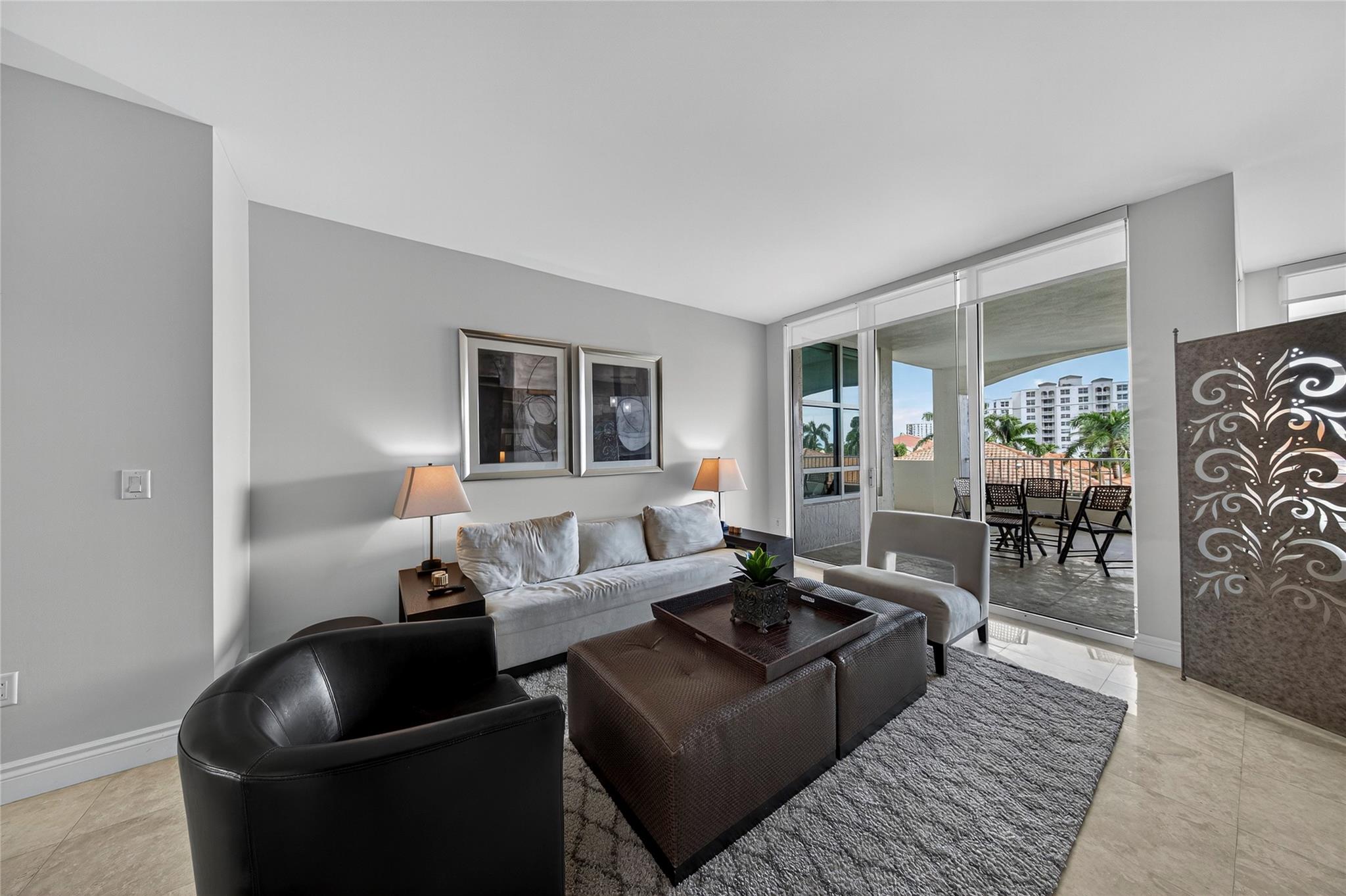 TOSCANA NORTH - Residential Lease
