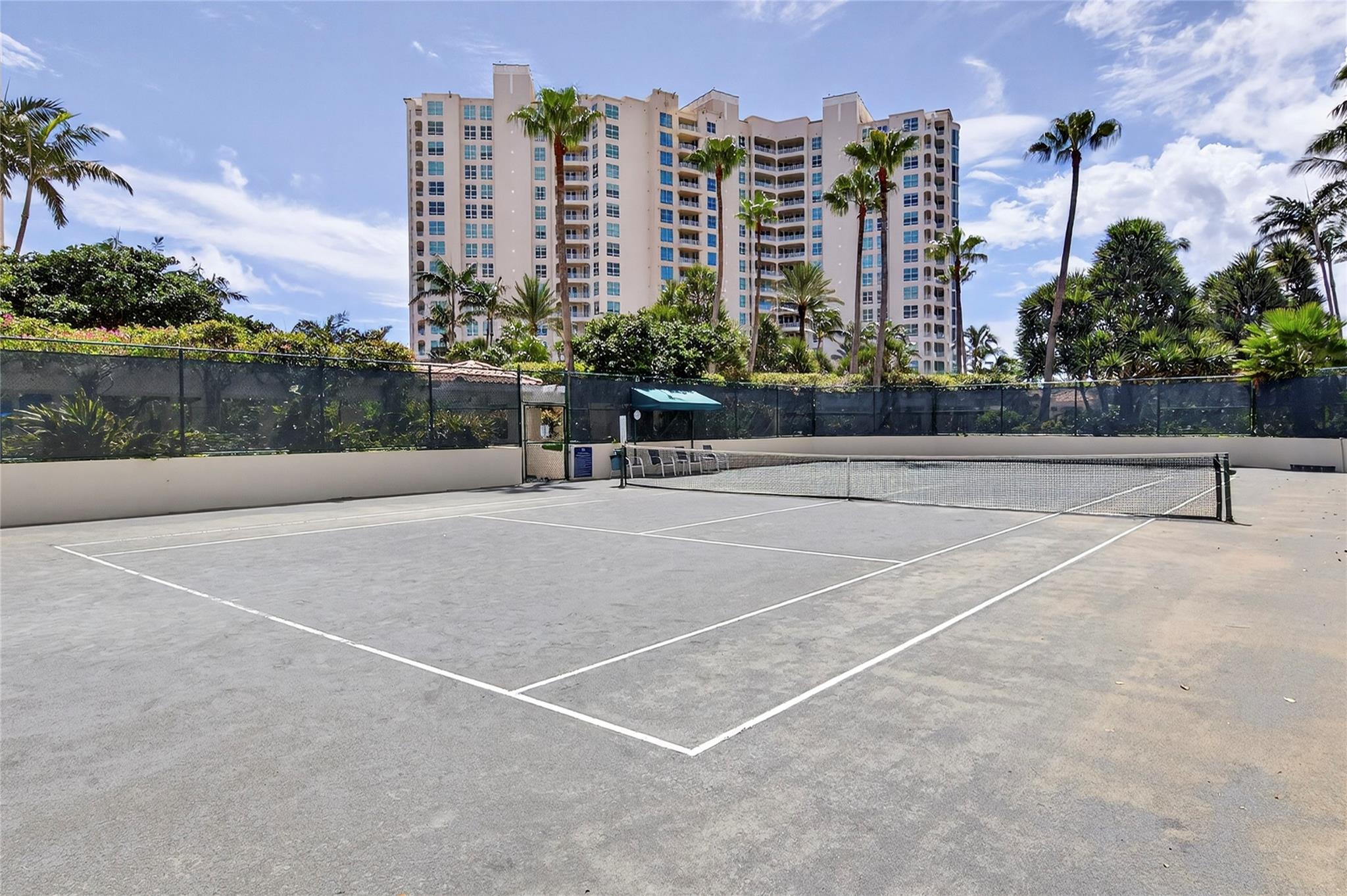 TOSCANA NORTH - Residential Lease