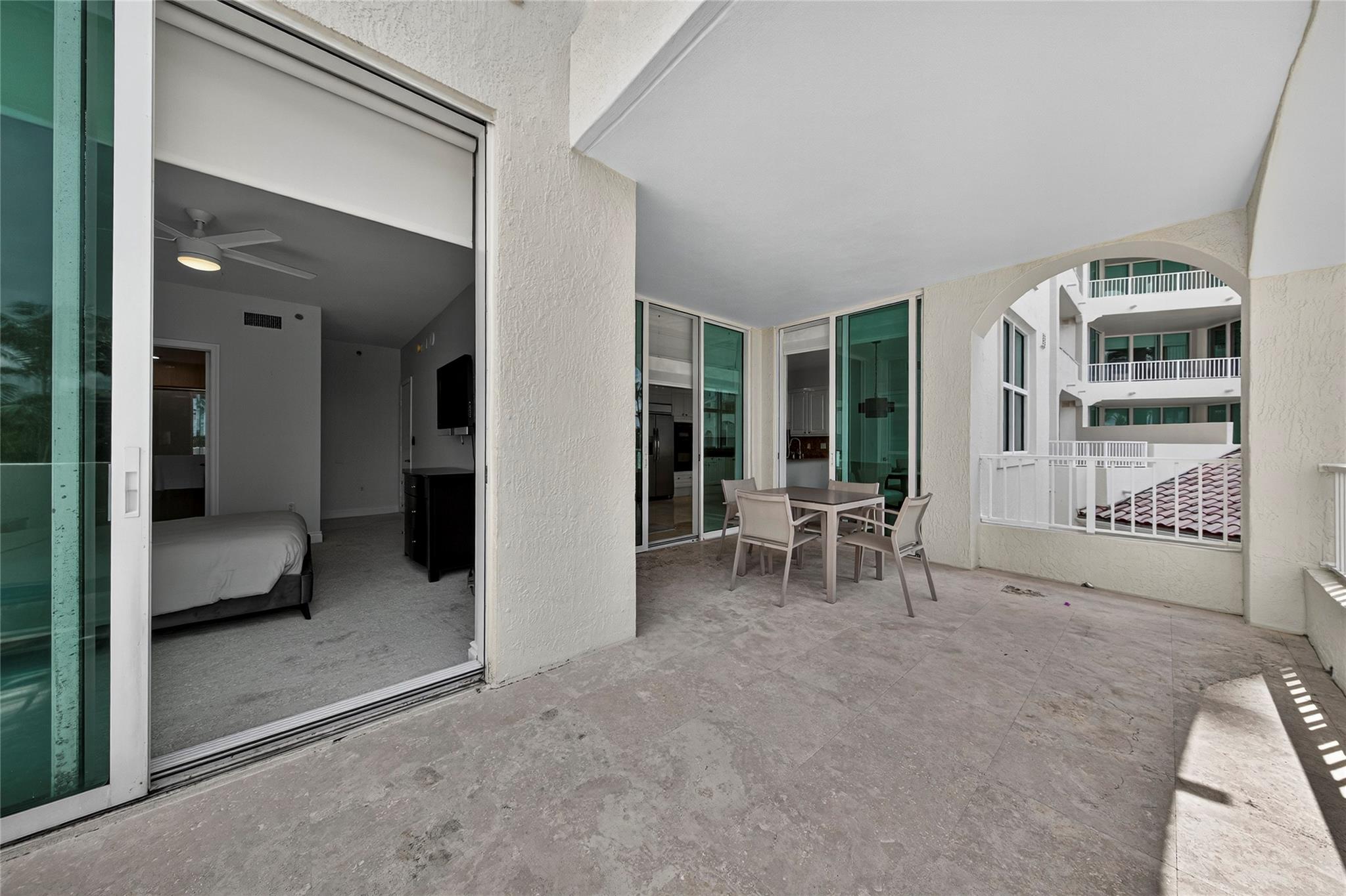 TOSCANA NORTH - Residential Lease