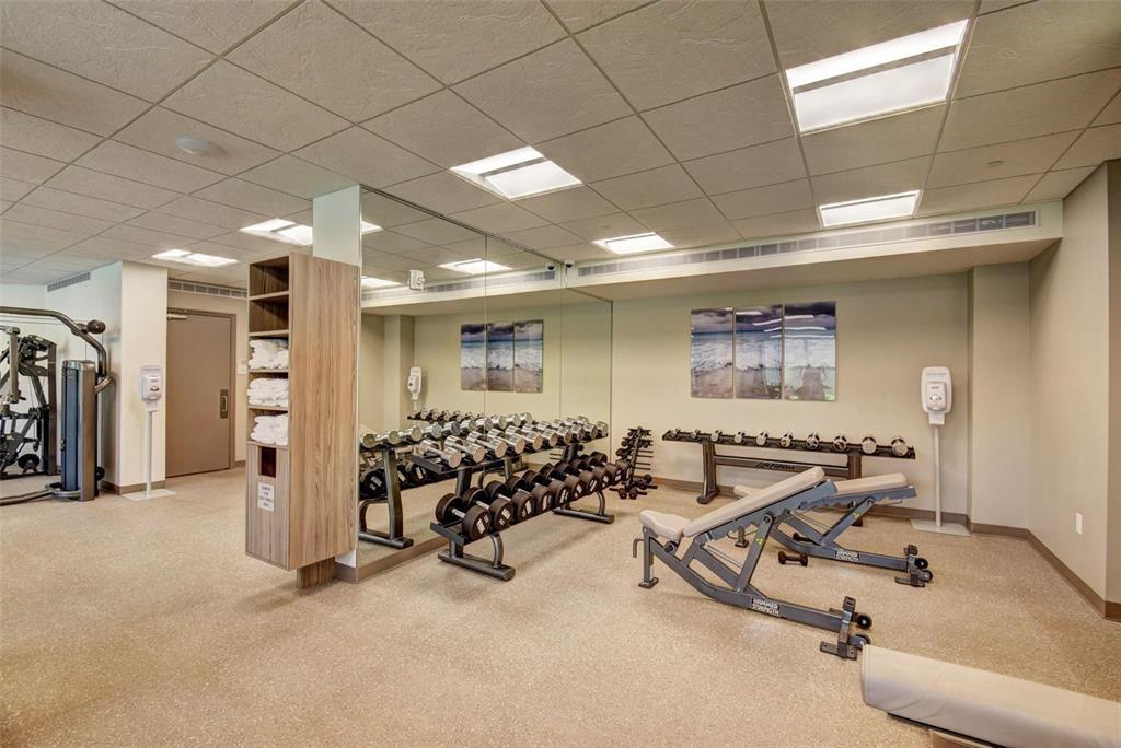 TOSCANA NORTH - Residential Lease