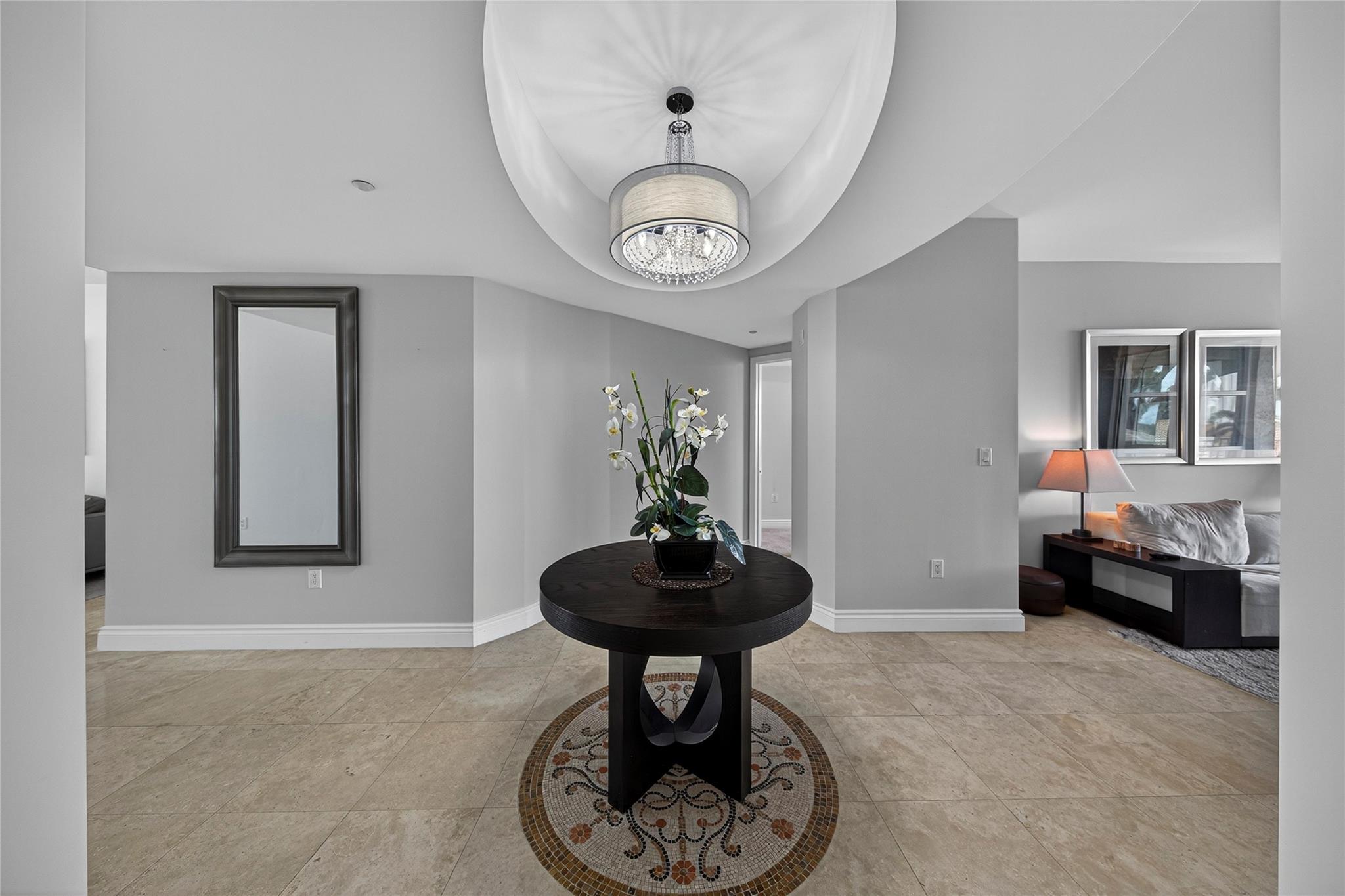 TOSCANA NORTH - Residential Lease