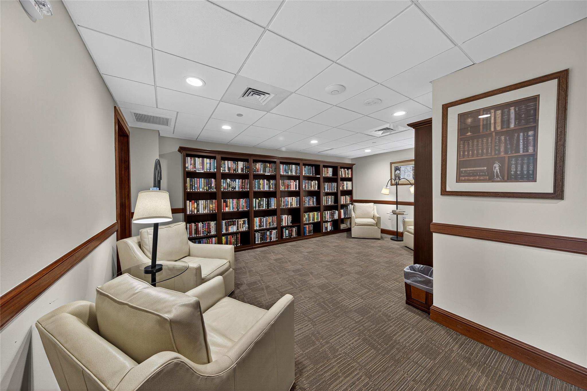TOSCANA NORTH - Residential Lease