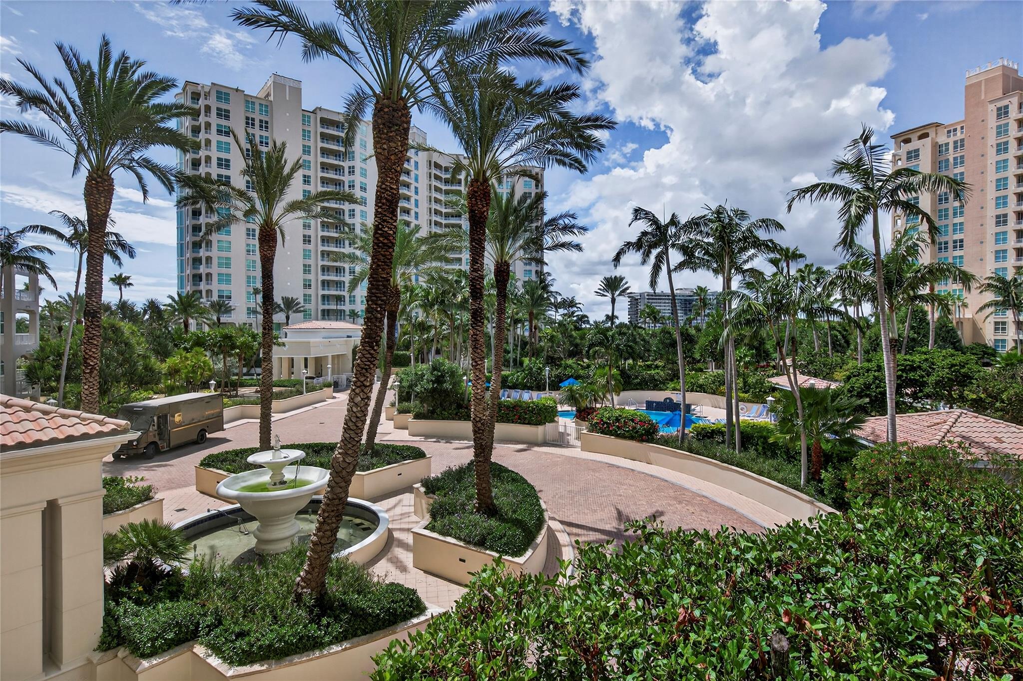 TOSCANA NORTH - Residential Lease