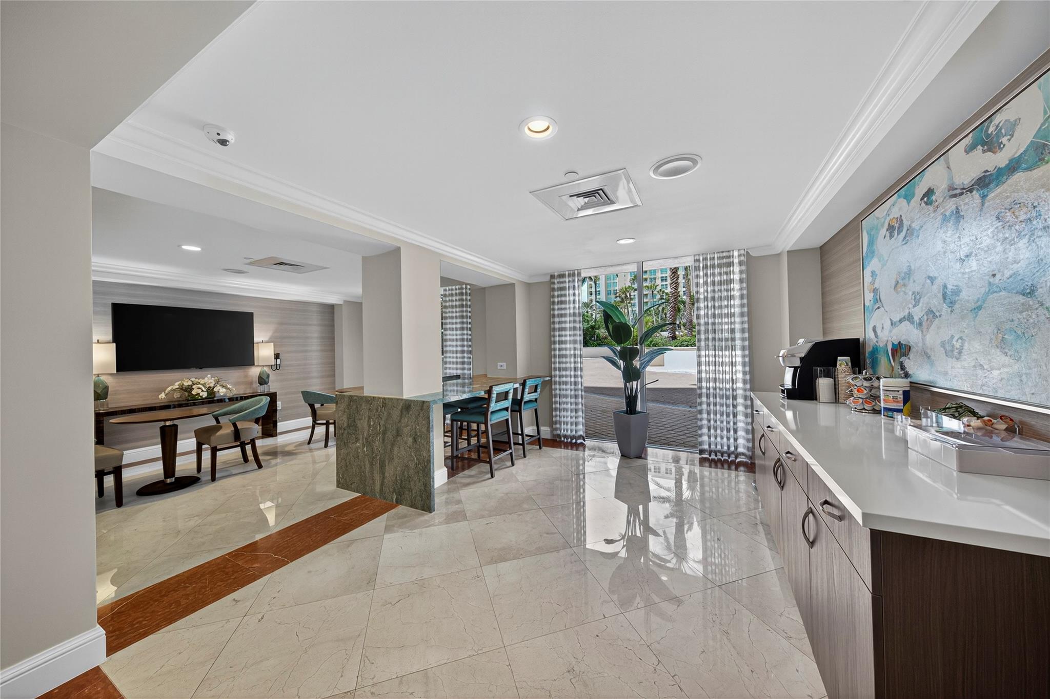 TOSCANA NORTH - Residential Lease