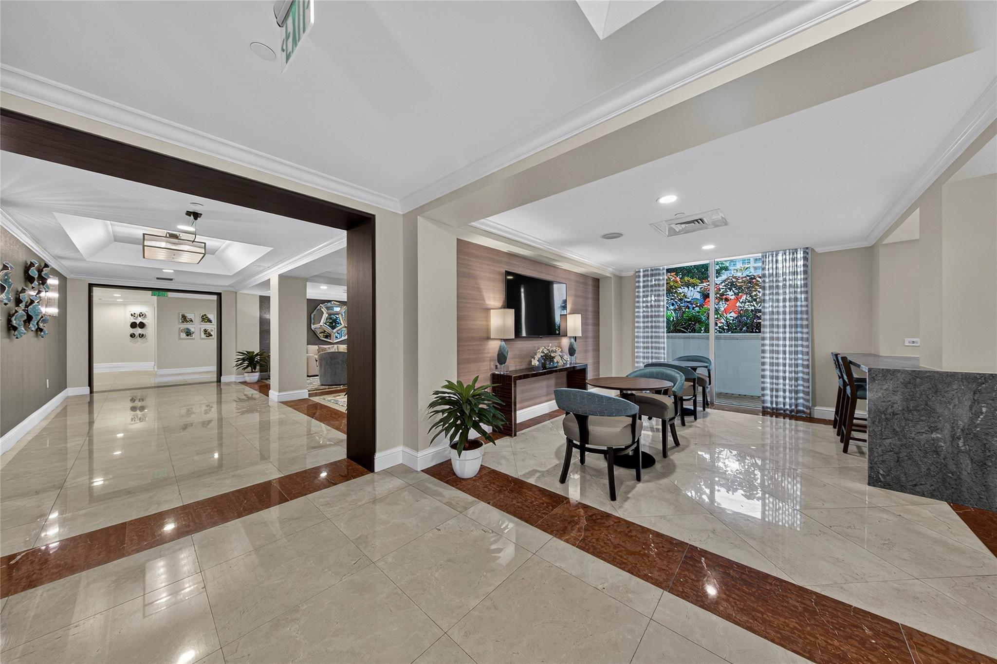 TOSCANA NORTH - Residential Lease