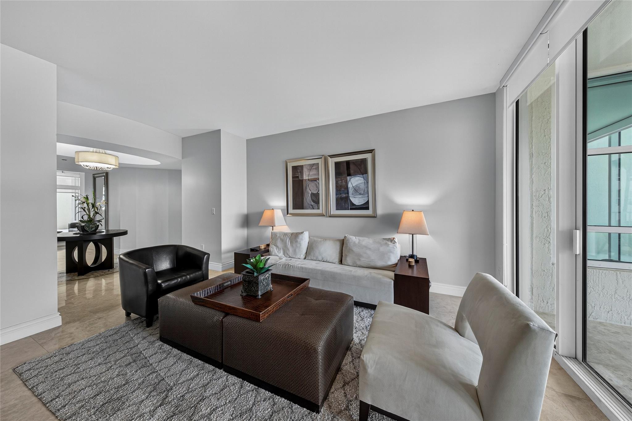 TOSCANA NORTH - Residential Lease