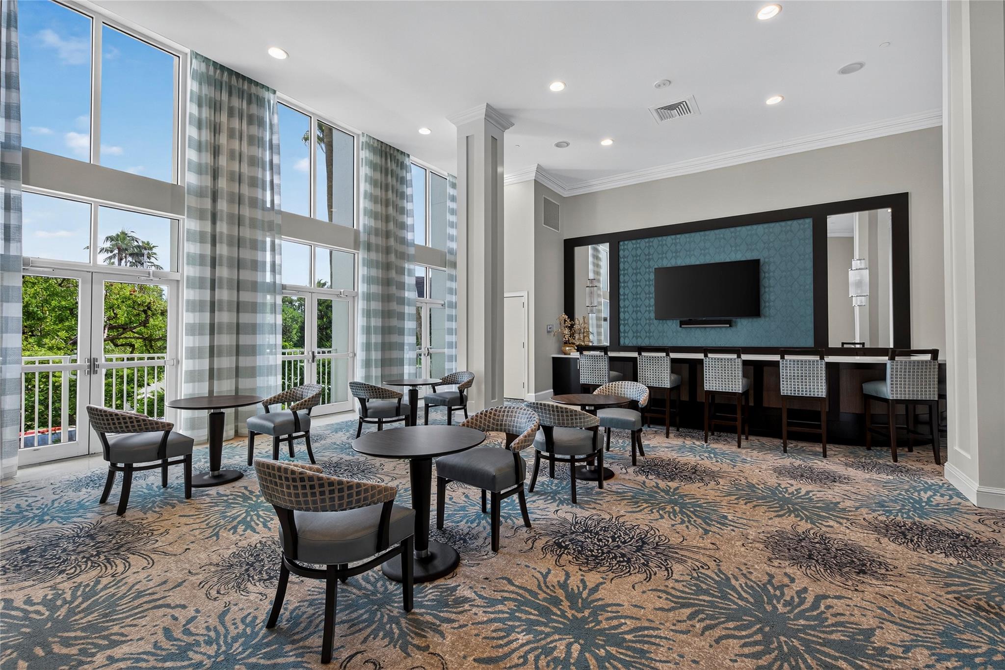 TOSCANA NORTH - Residential Lease