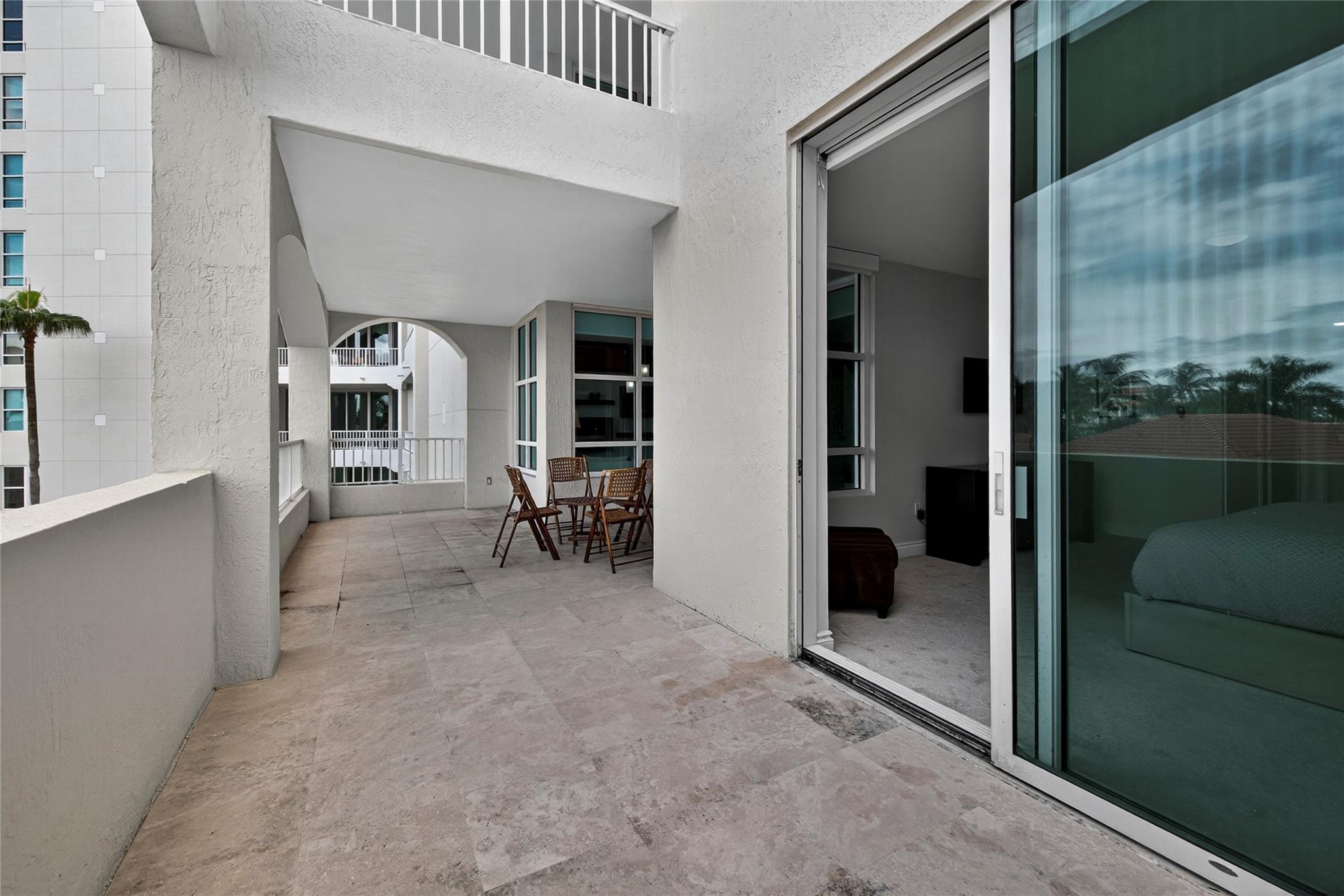 TOSCANA NORTH - Residential Lease