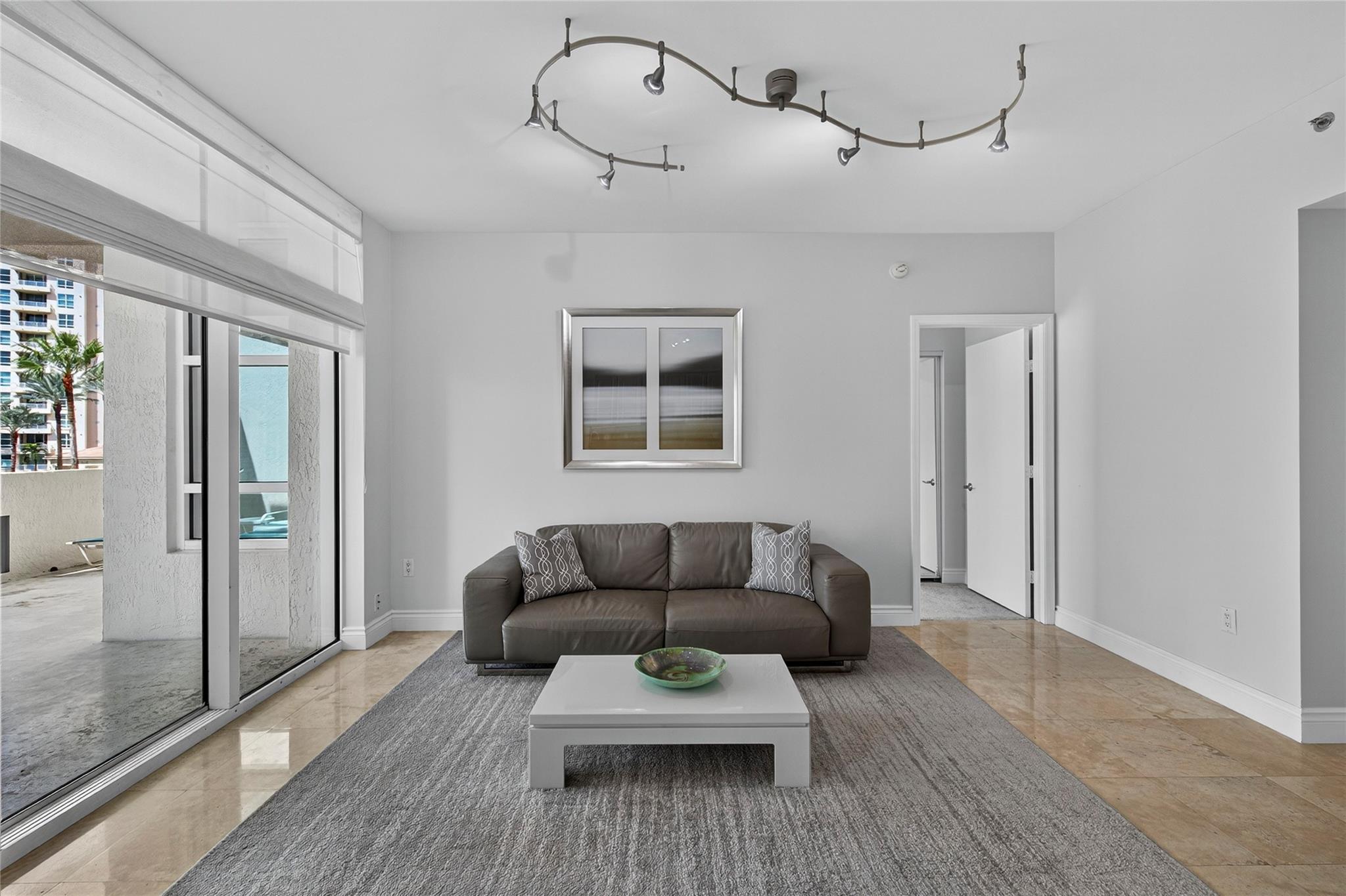 TOSCANA NORTH - Residential Lease