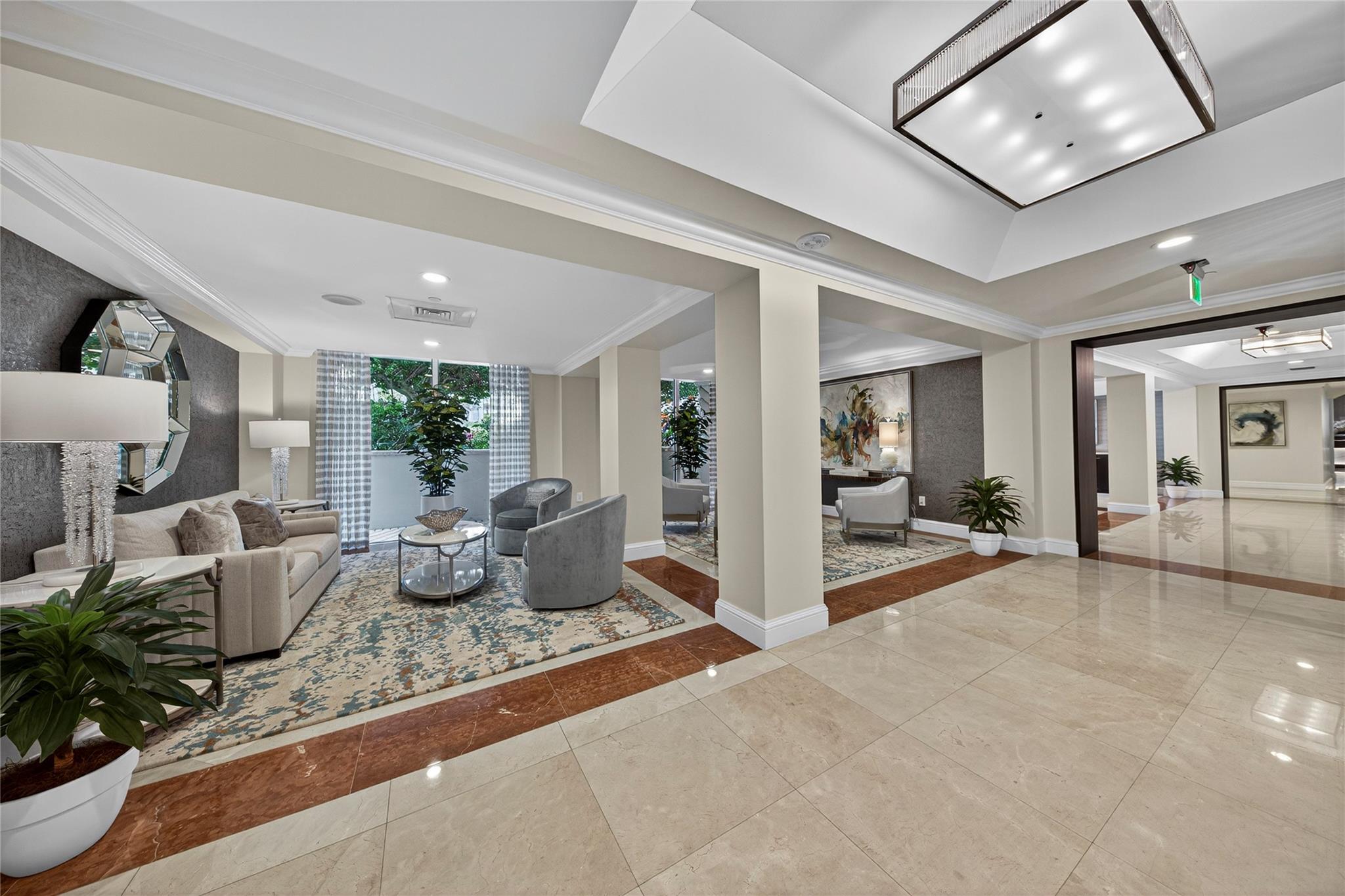 TOSCANA NORTH - Residential Lease