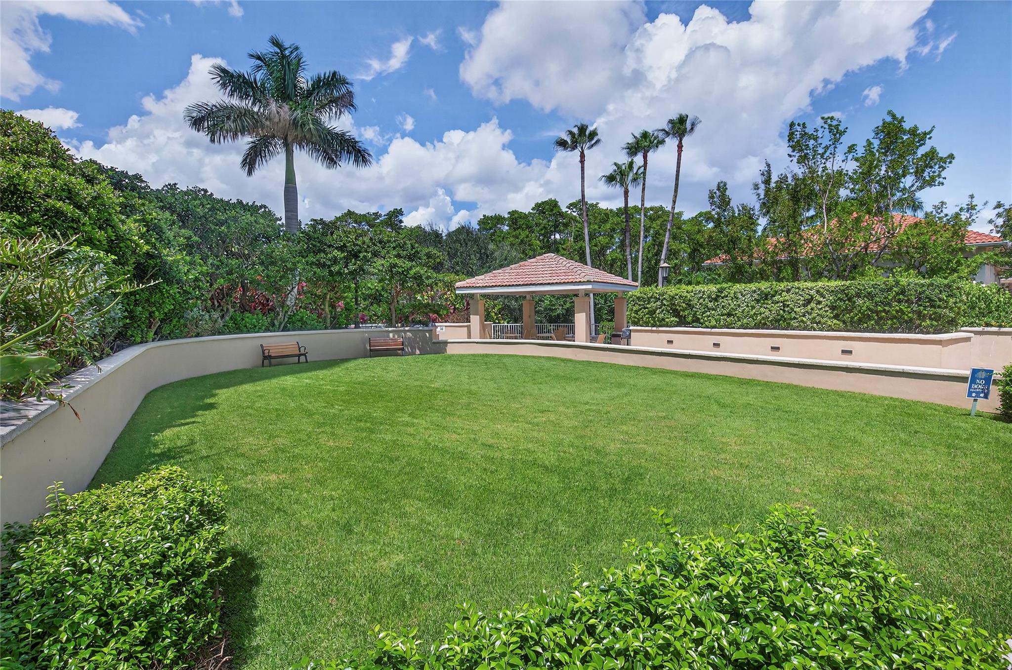 TOSCANA NORTH - Residential Lease