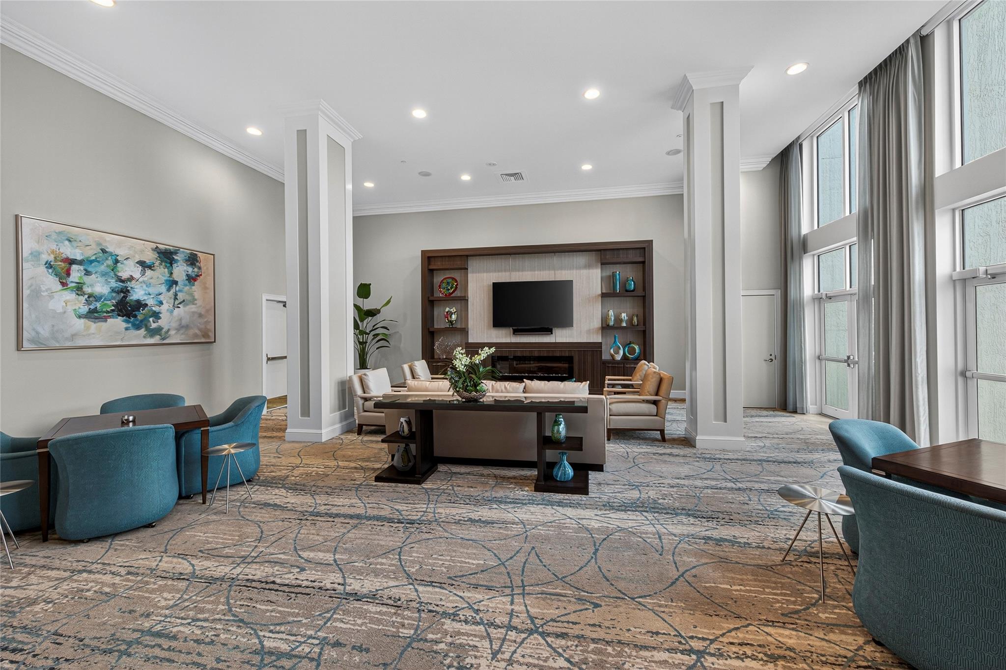 TOSCANA NORTH - Residential Lease