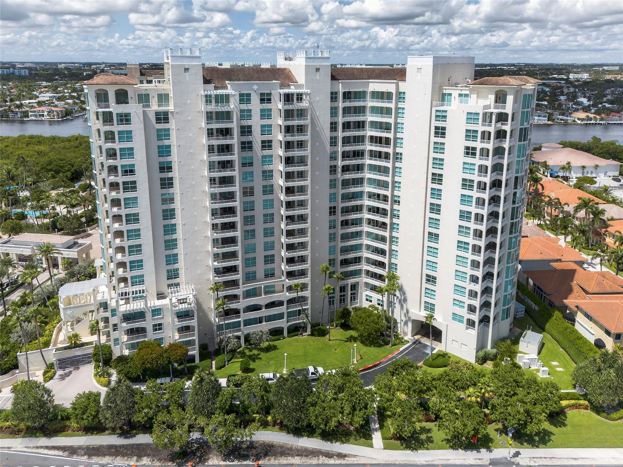TOSCANA NORTH - Residential Lease