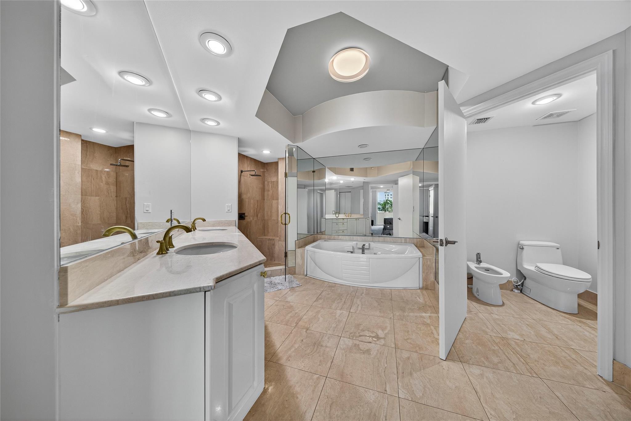 TOSCANA NORTH - Residential Lease