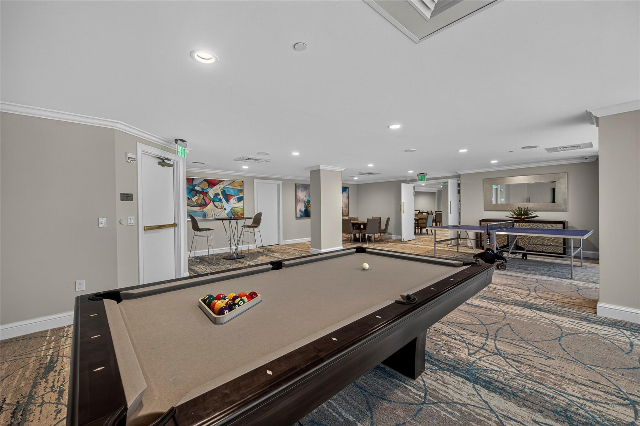 TOSCANA NORTH - Residential Lease