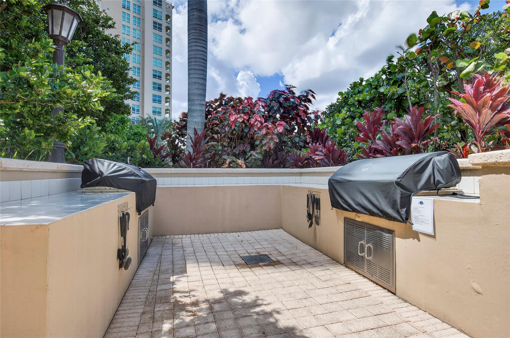 TOSCANA NORTH - Residential Lease