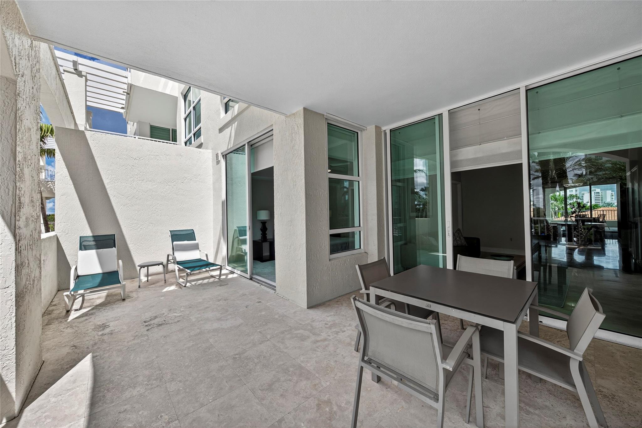 TOSCANA NORTH - Residential Lease