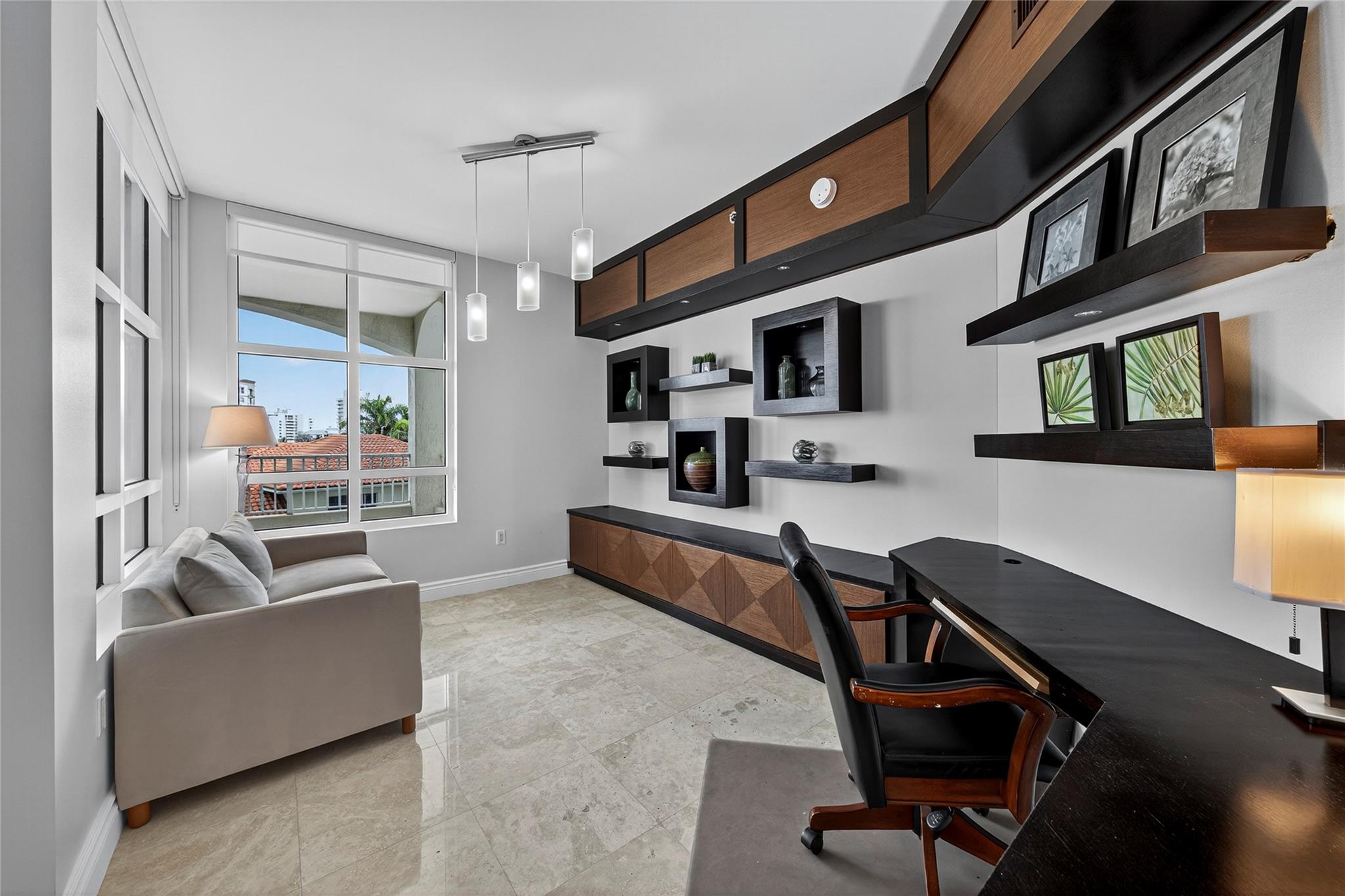 TOSCANA NORTH - Residential Lease