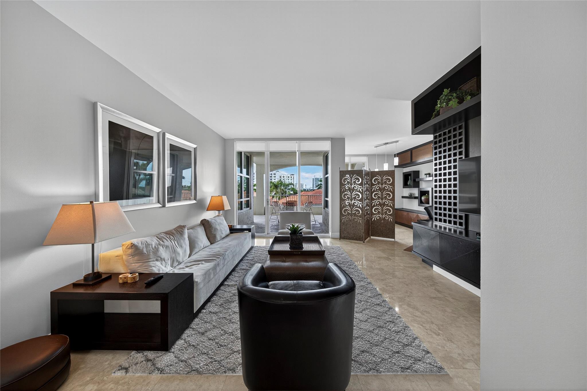 TOSCANA NORTH - Residential Lease