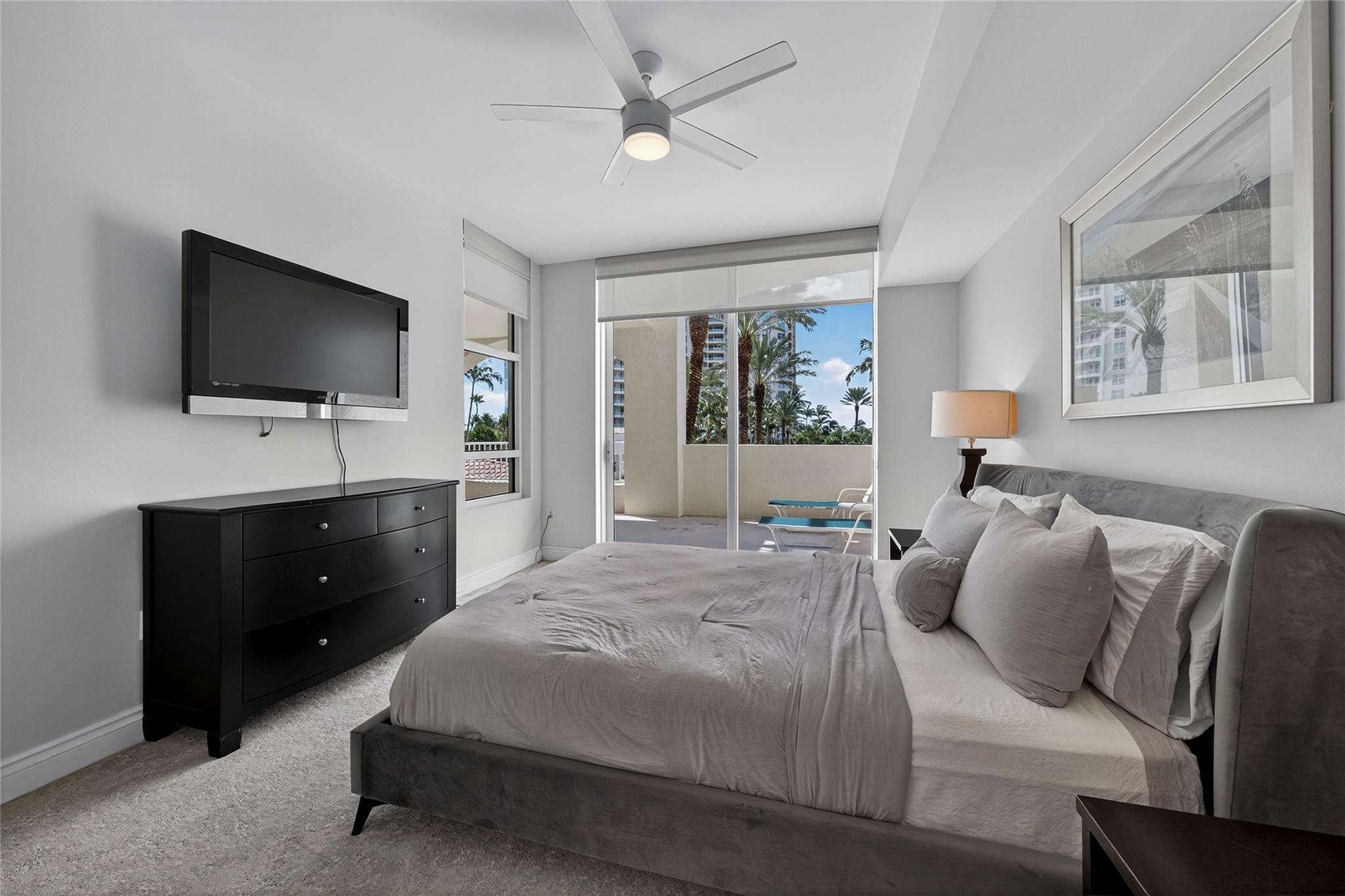 TOSCANA NORTH - Residential Lease