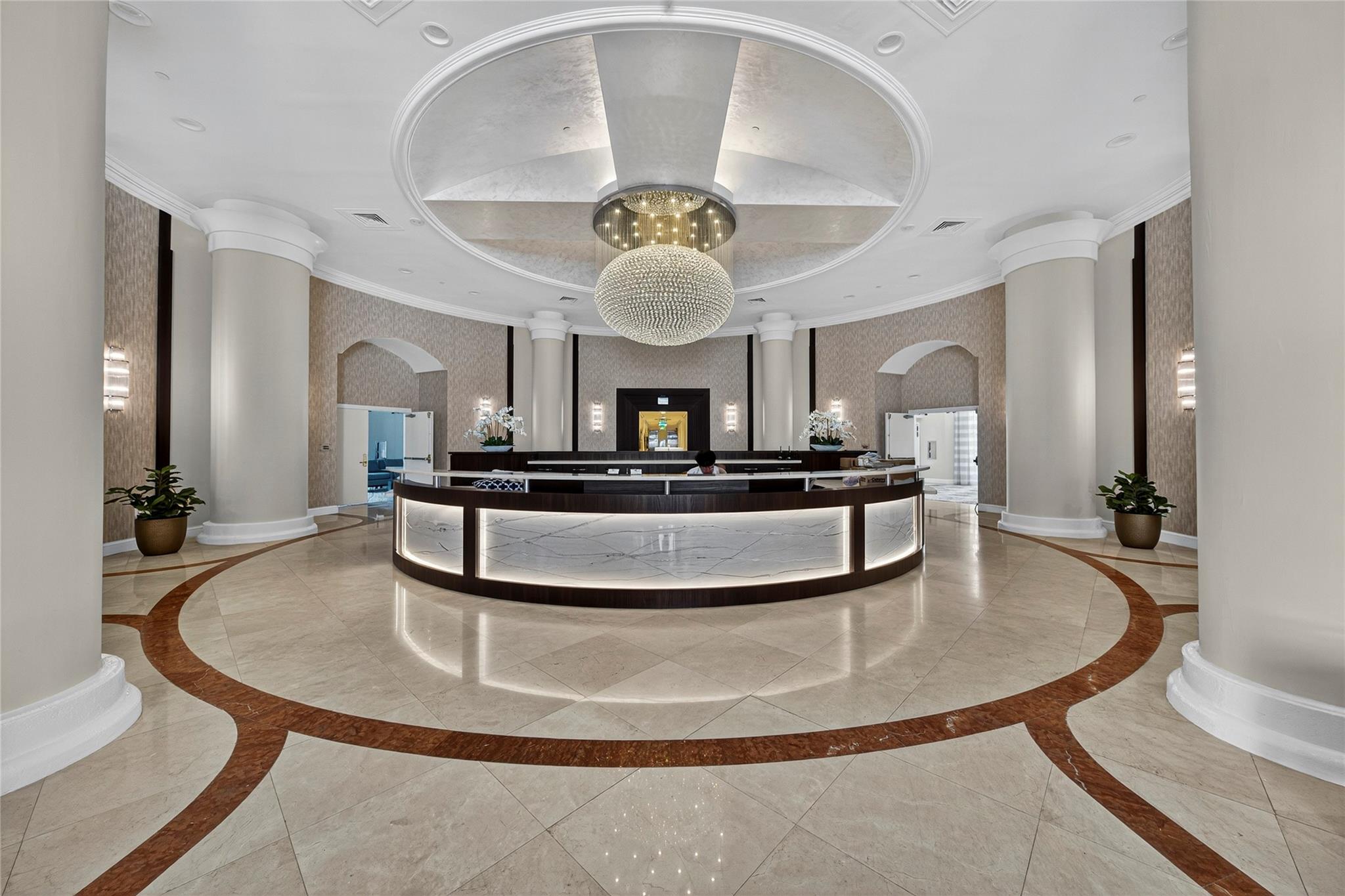 TOSCANA NORTH - Residential Lease
