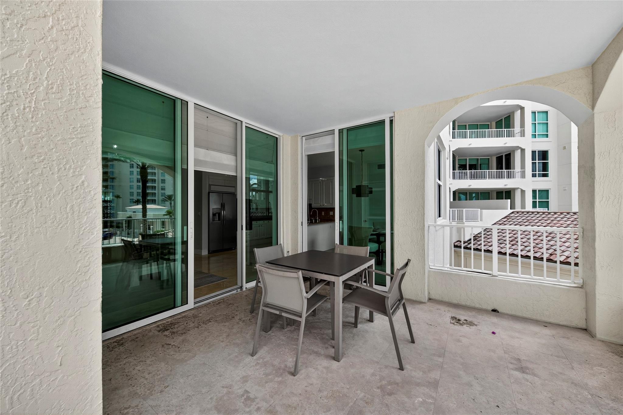 TOSCANA NORTH - Residential Lease